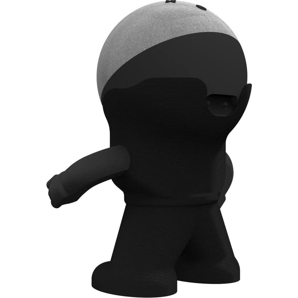 Soporte de Mesa Splin Mr. Bill para Alexa y HomePod Mini