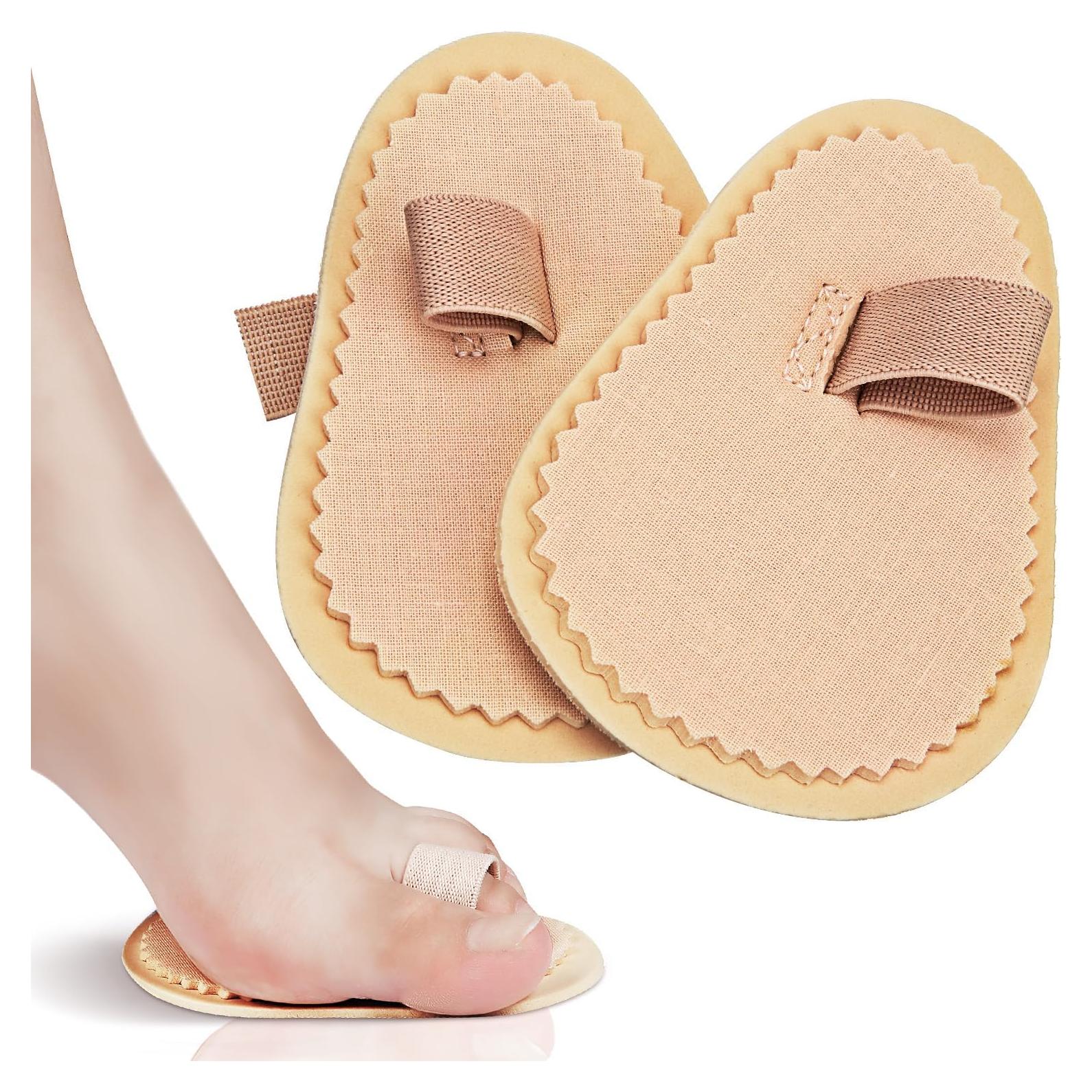 Correctores de Dedo en Martillo BBTO - 2 Piezas Reutilizables