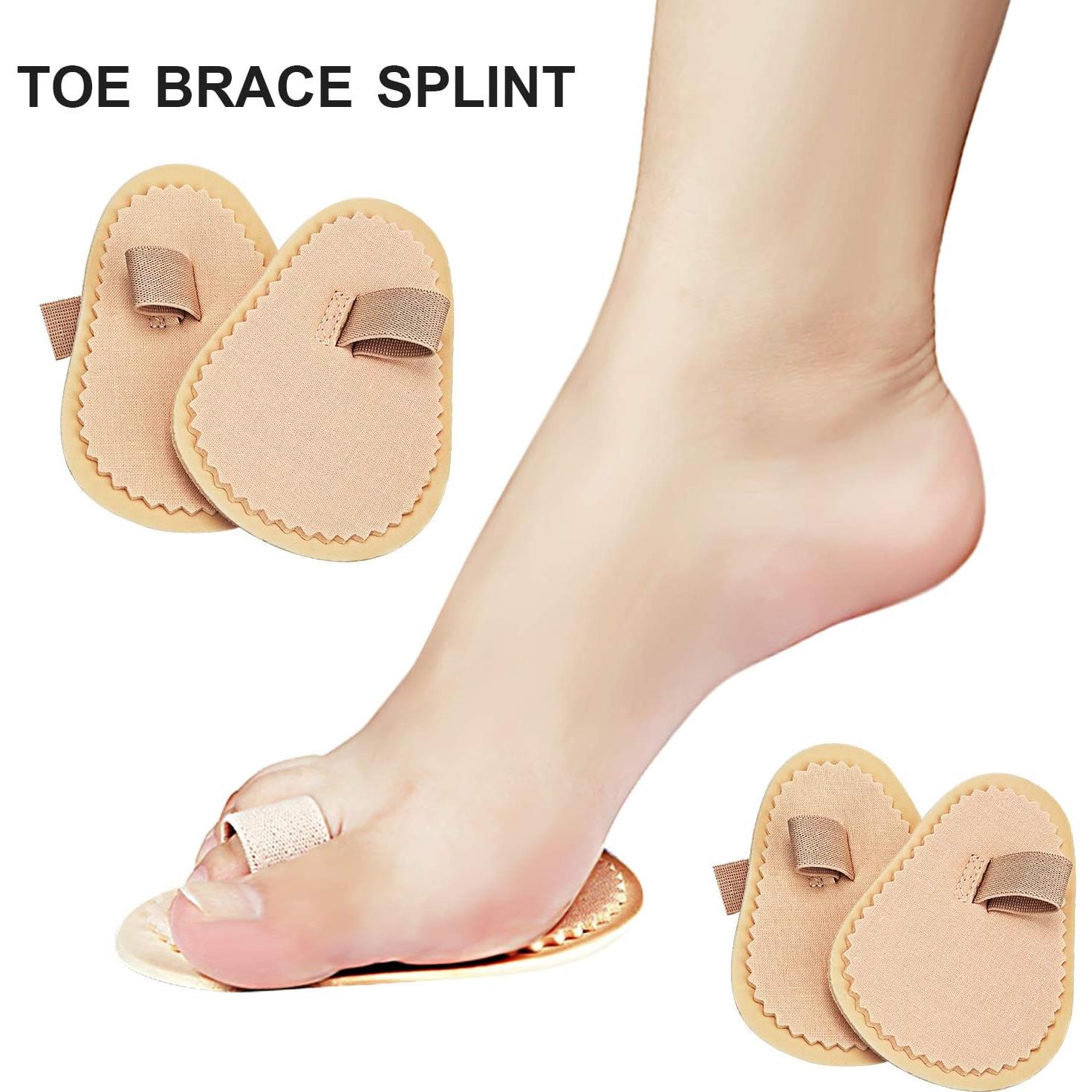 Correctores de Dedo en Martillo BBTO - 2 Piezas Reutilizables