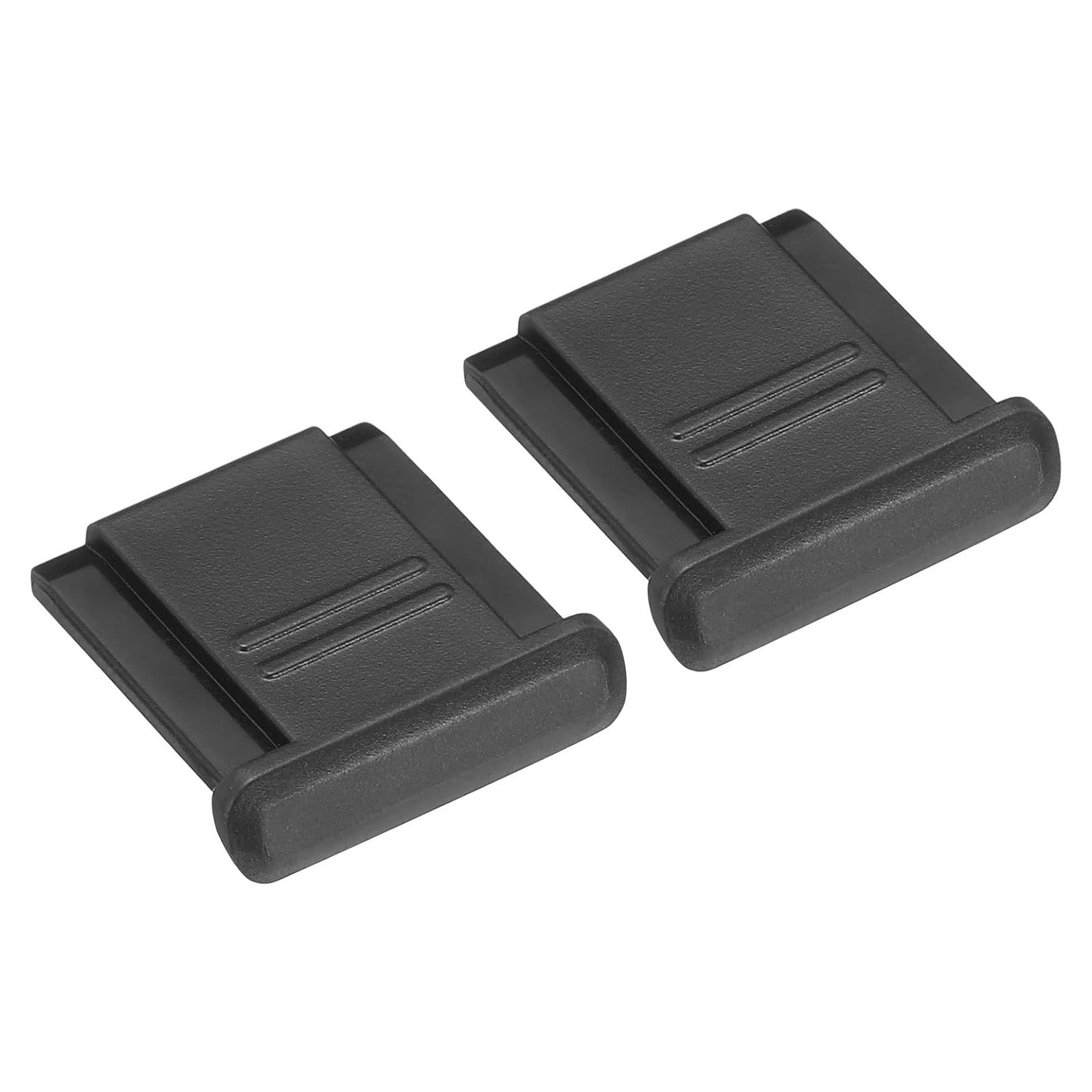 Tapa de Zapata Fría Universal PATIKIL 12mm - 2 Piezas