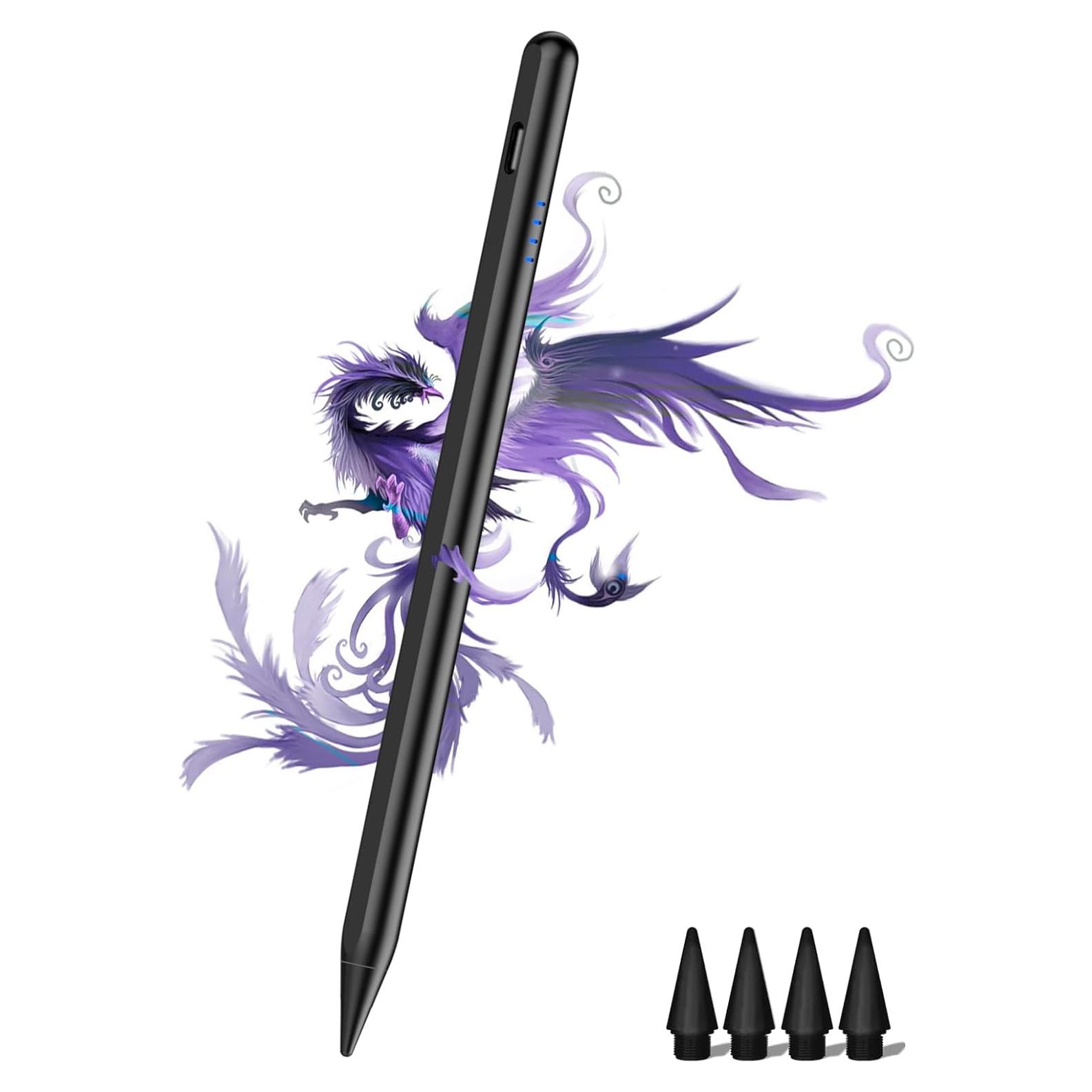 Lápiz Stylus DOGAIN para iPad 9na y 10ma Generación - Carga Rápida