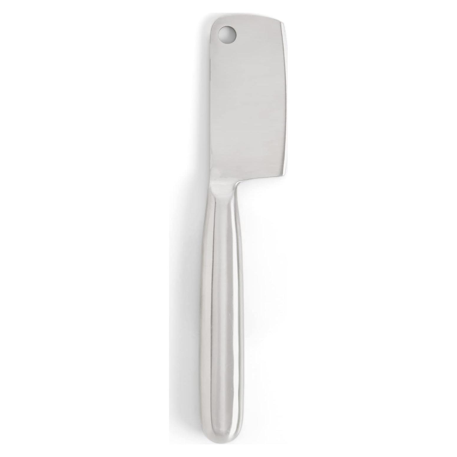 Cuchillo para Queso HIC Kitchen Acero Inoxidable 19.29 cm