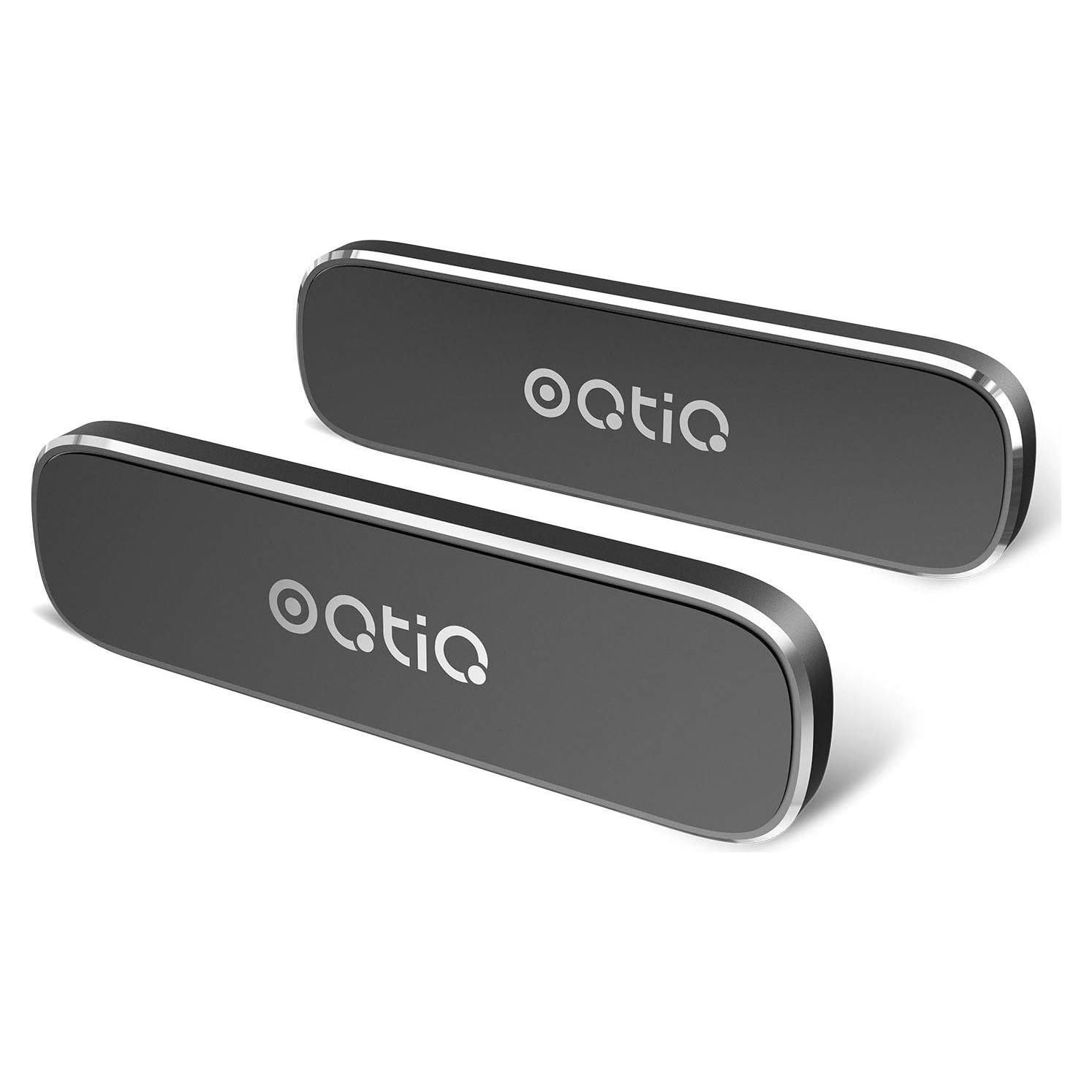 Soporte Magnético para Teléfono en Auto OQTIQ - 2 Pack