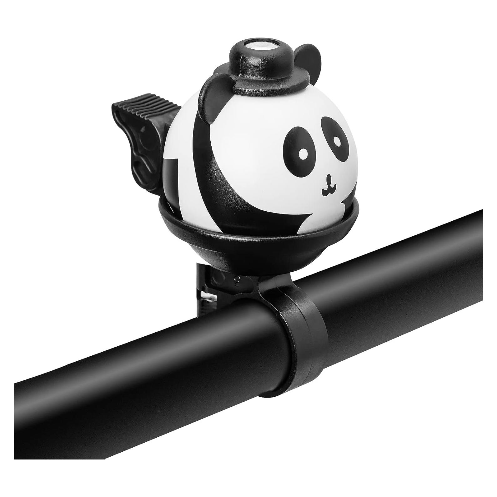 Timbre de bicicleta ROCKBROS para niños - Diseño rotatable 360°