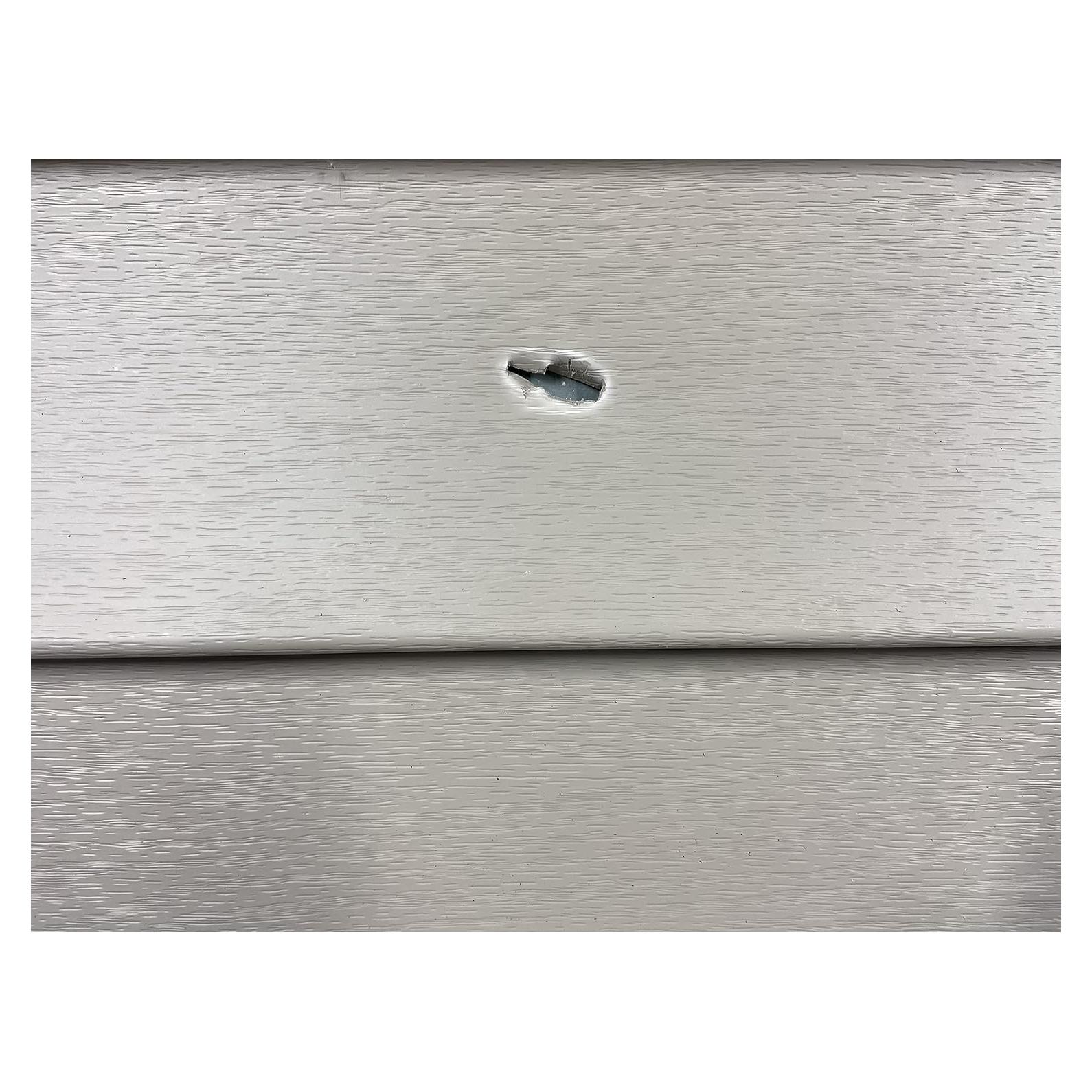 Kit de Parche de Reparación de Vinilo Stepsaver 4 Piezas 11.4x14cm