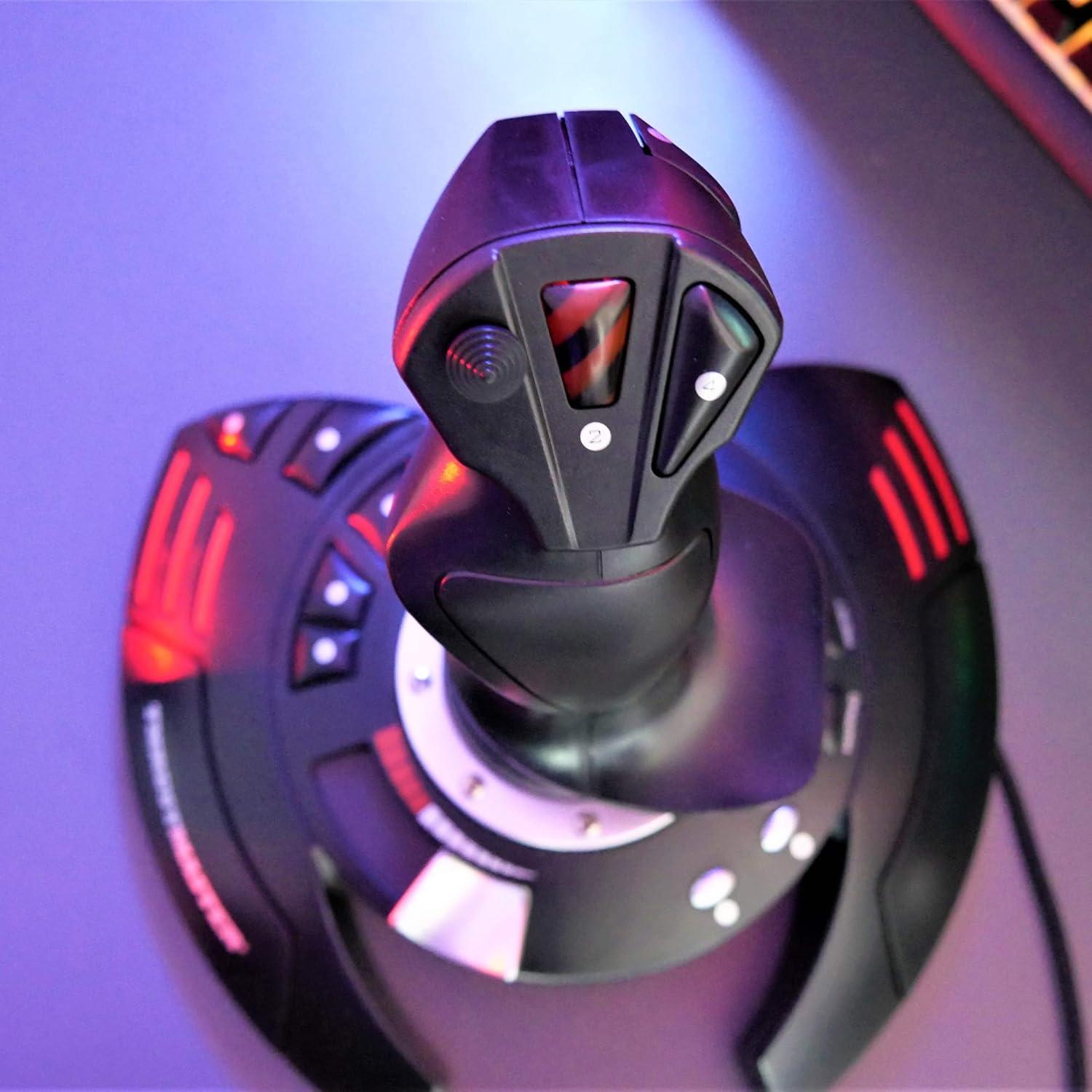 Joystick Thrustmaster T.Flight Stick X para PC