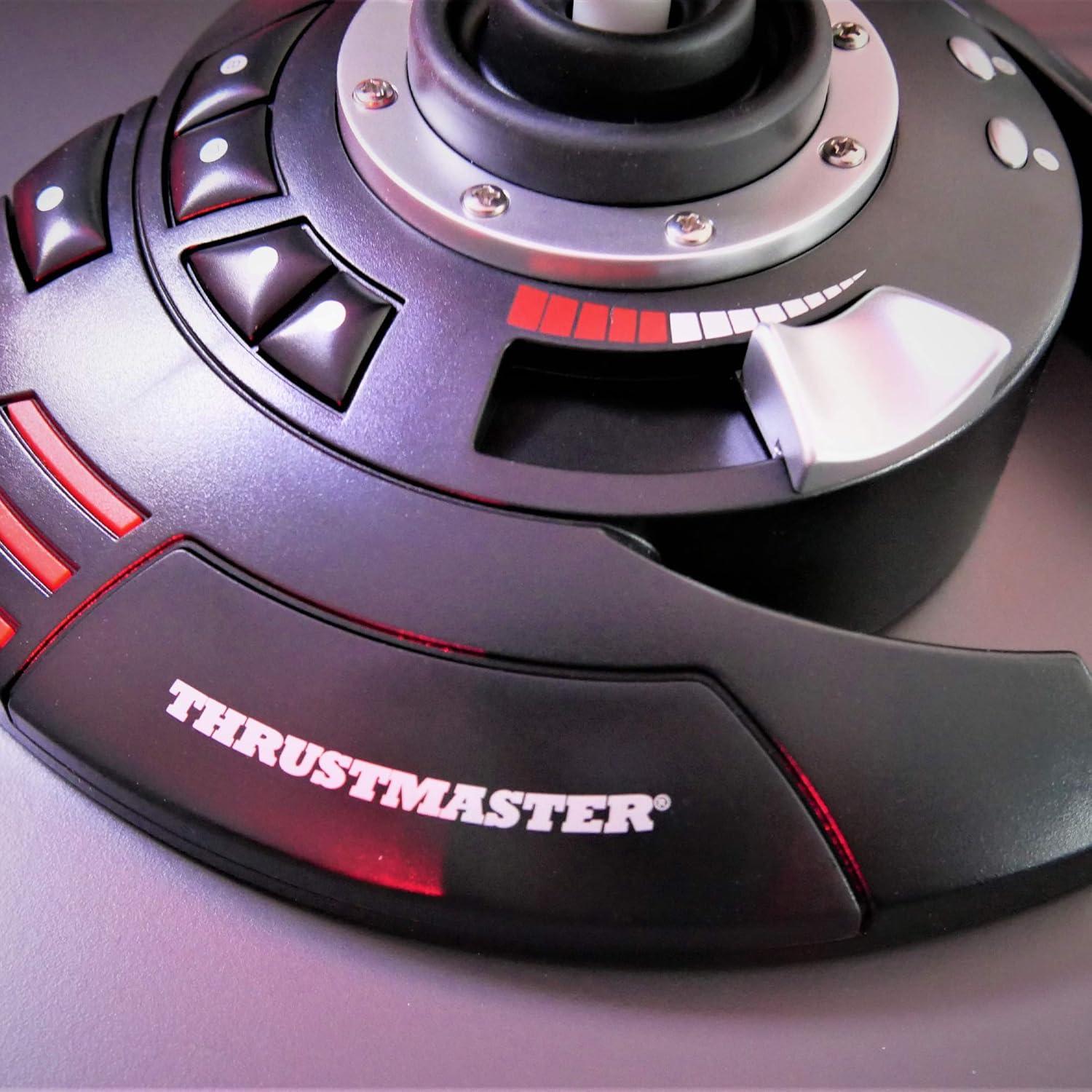 Joystick Thrustmaster T.Flight Stick X para PC