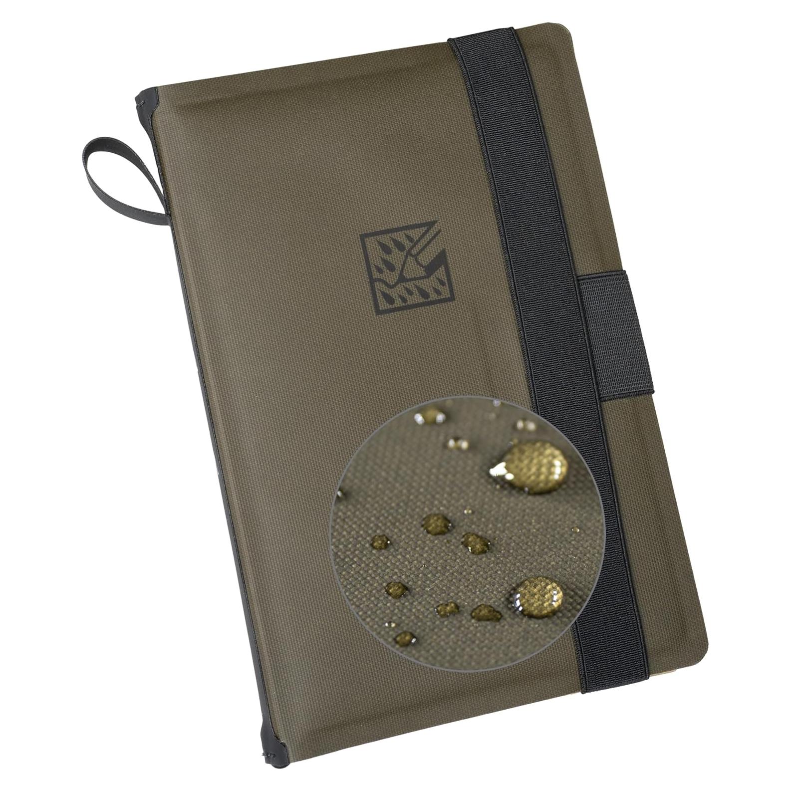 Cubierta Impermeable Rite in the Rain M973 20x14 cm TPU