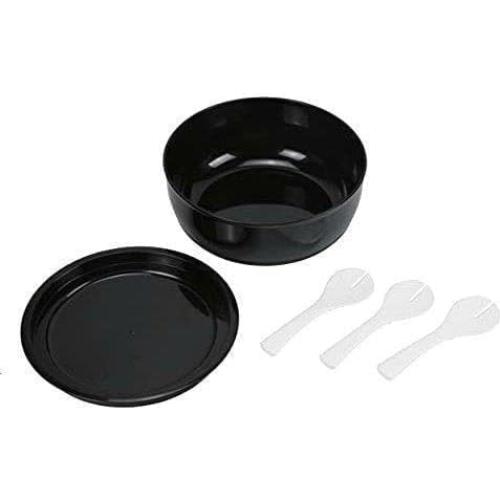Kit de Hacer Sushi Hand Roll JapanBargain - 5 Piezas