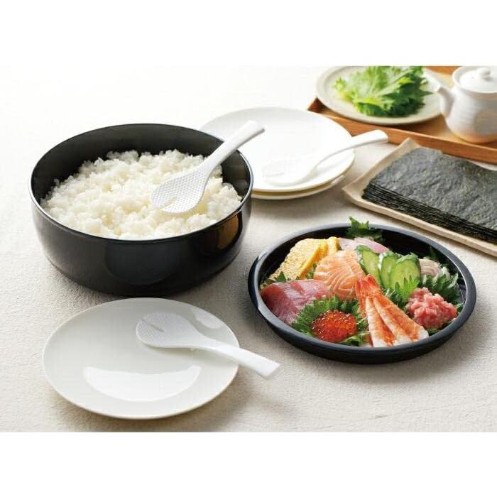 Kit de Hacer Sushi Hand Roll JapanBargain - 5 Piezas
