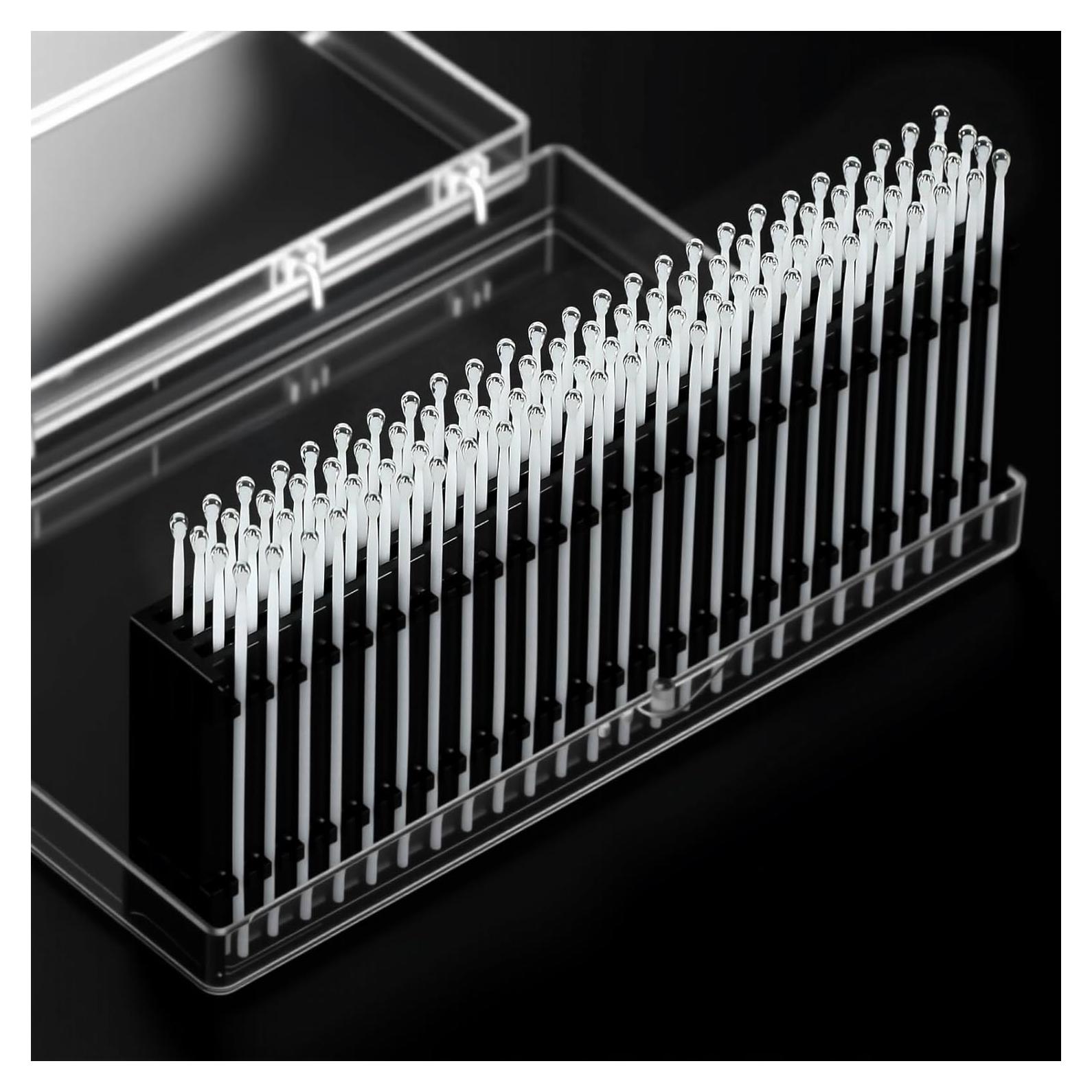 Palillo de Gel Anti-Estático ESD AAnoutuo 2.5mm 100 Paquetes