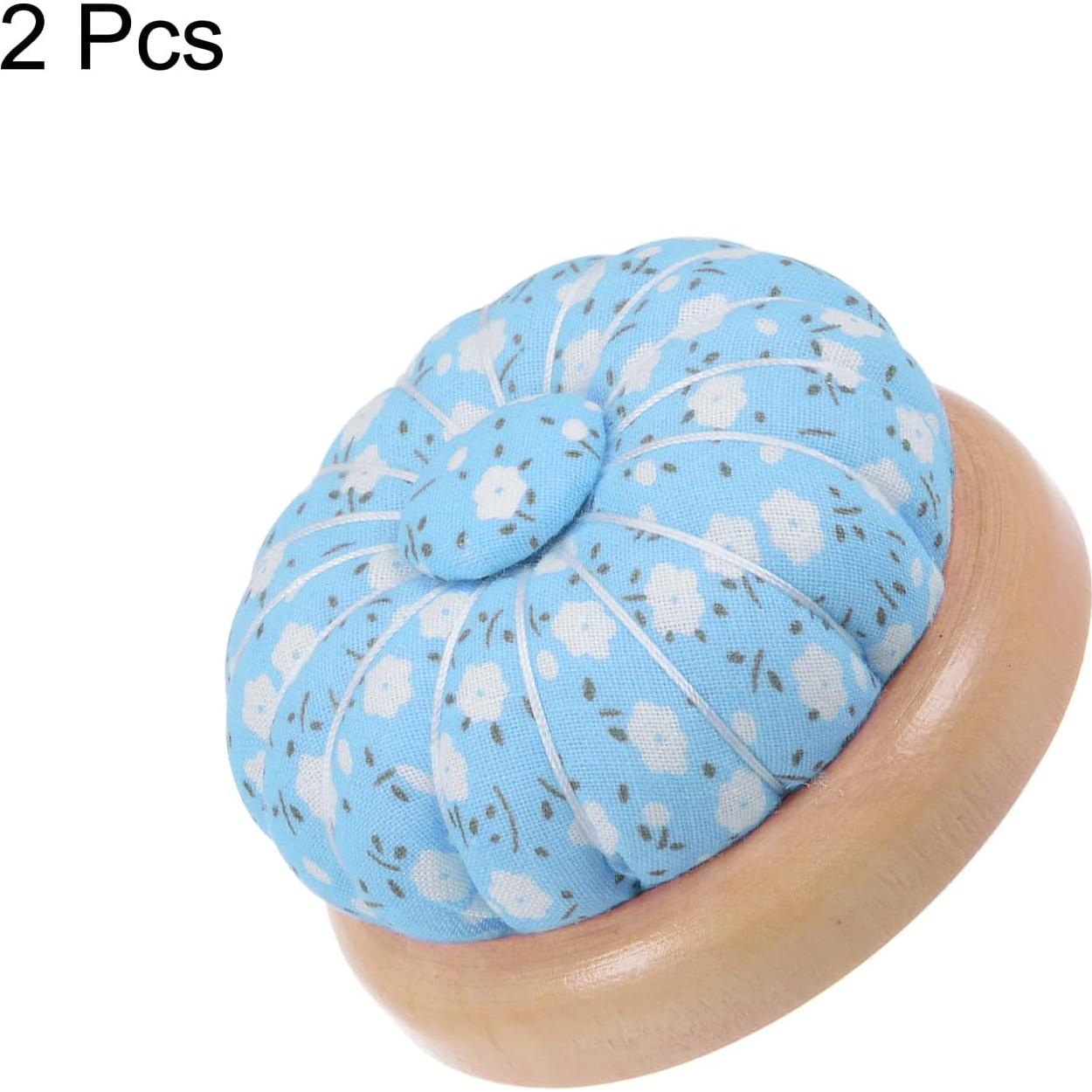 Cojín de Aguja HARFINGTON con Base de Madera Magnética 35mm