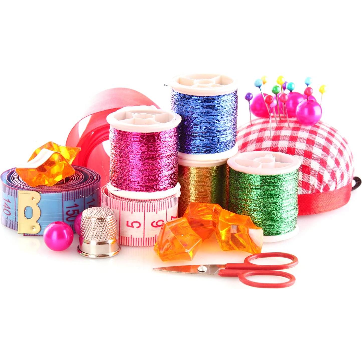 Cojín de Aguja HARFINGTON con Base de Madera Magnética 35mm