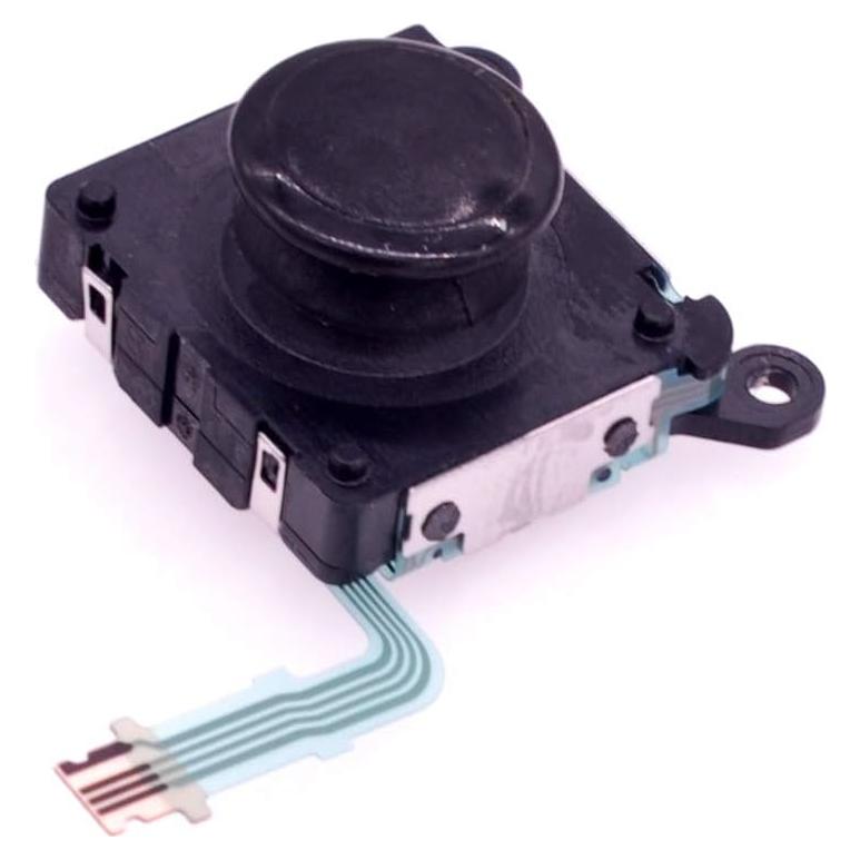 Joystick Analógico Reemplazo Deal4GO para PS Vita 2000 Negro