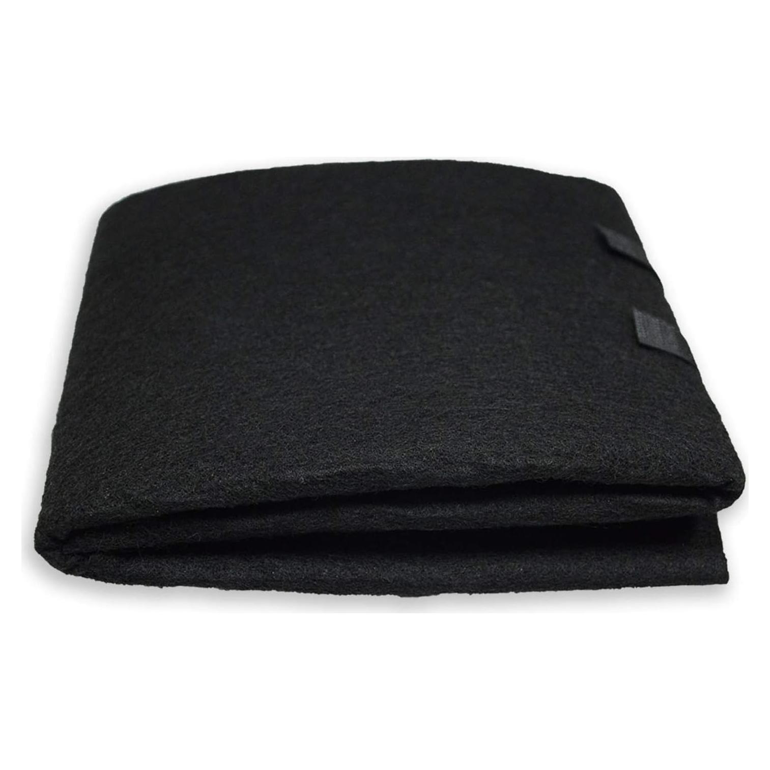 Filtro de Carbono PUREBURG 40.64 x 121.92 cm para Aire