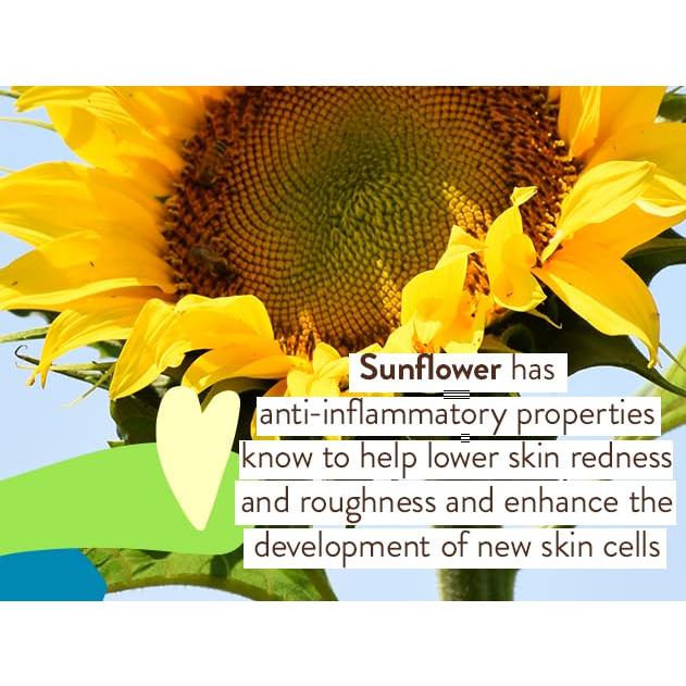 Protector Solar Mineral Babo Botanicals Stick SPF 50 Bebés