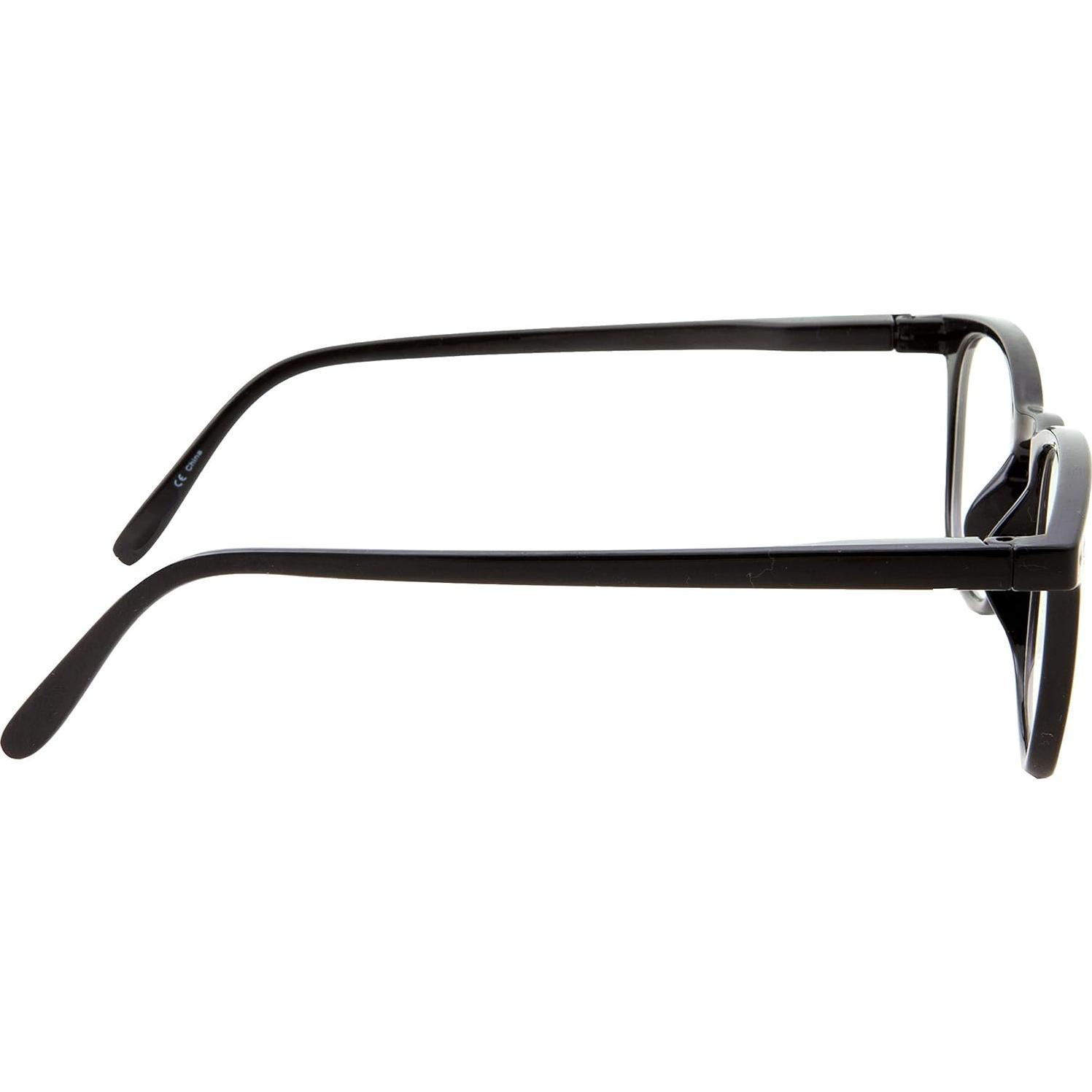 Gafas Anti Luz Azul grinderPUNCH para Computadora Unisex