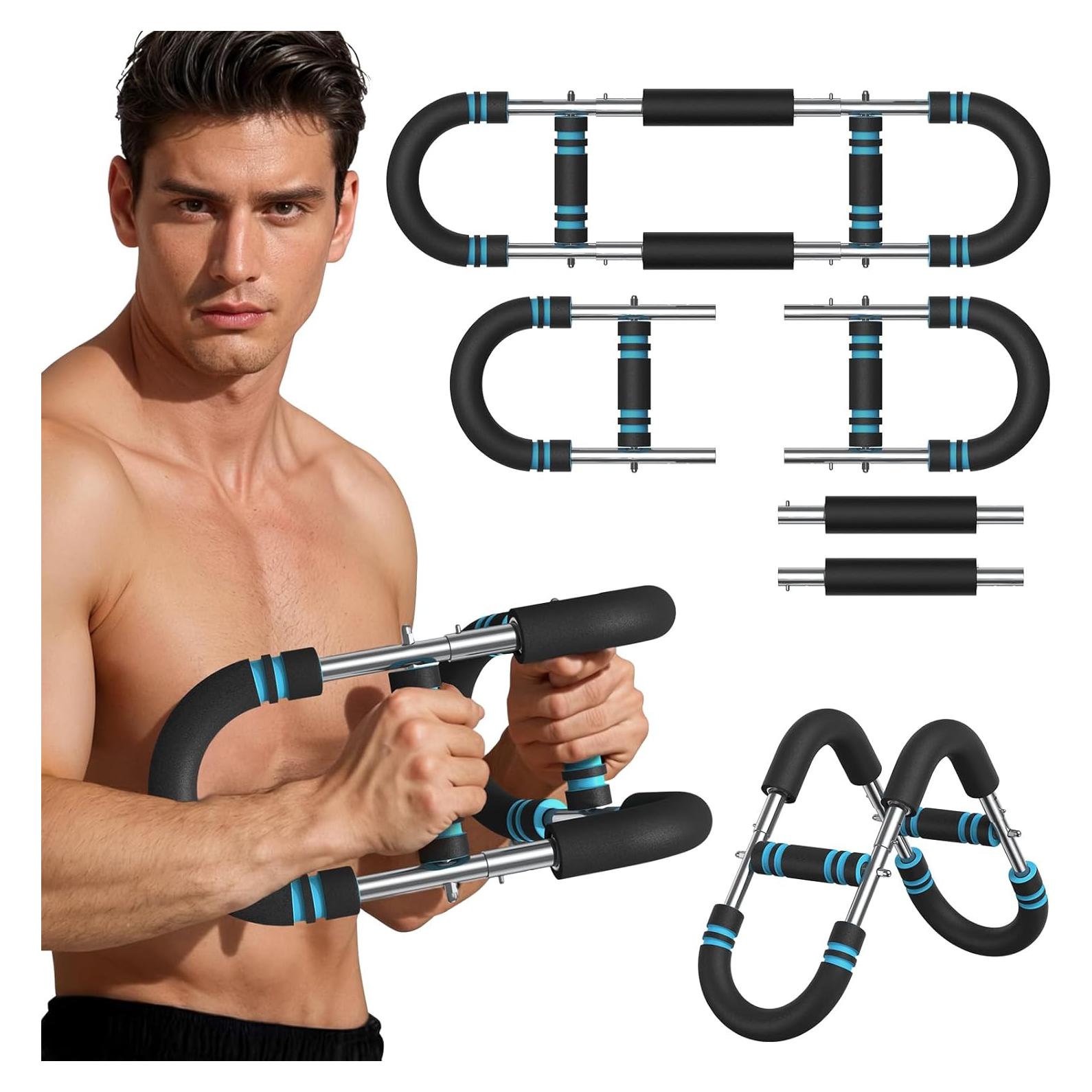 Entrenador de Brazo Ajustable Osnil 27-50-110kg Resistencia