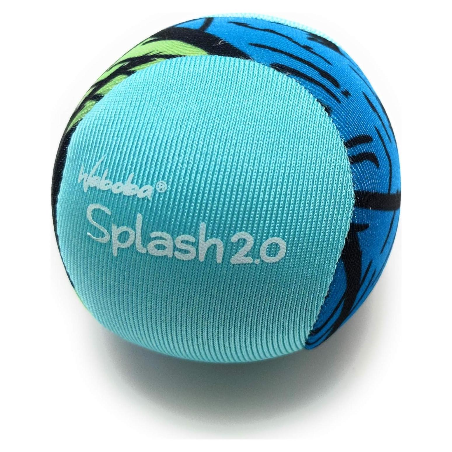 Pelota Waboba Splash 2.0 - Rebota en el Agua 5.5 cm