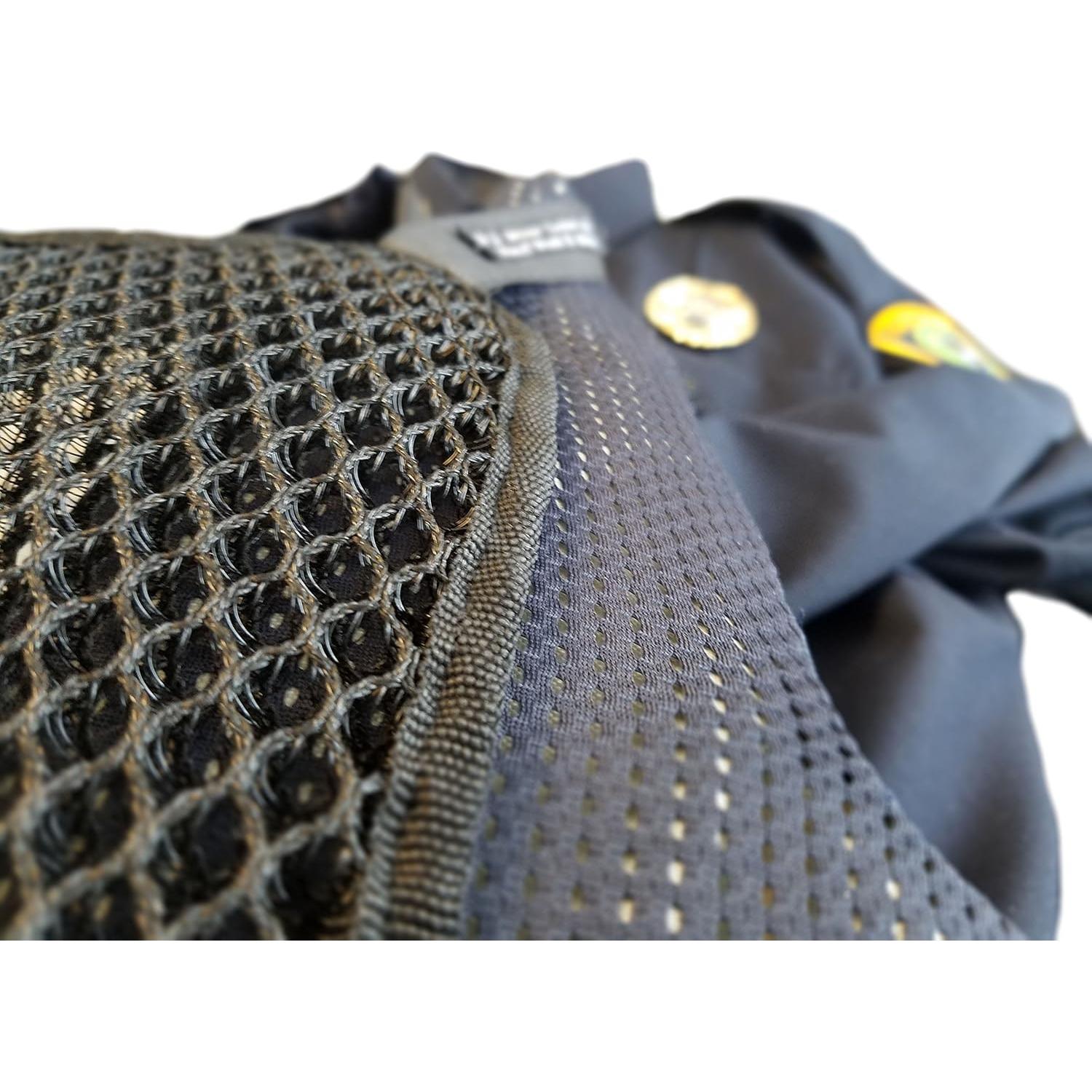 Enfriador de Chaleco Vent-A-Vest v3 para Climas Cálidos