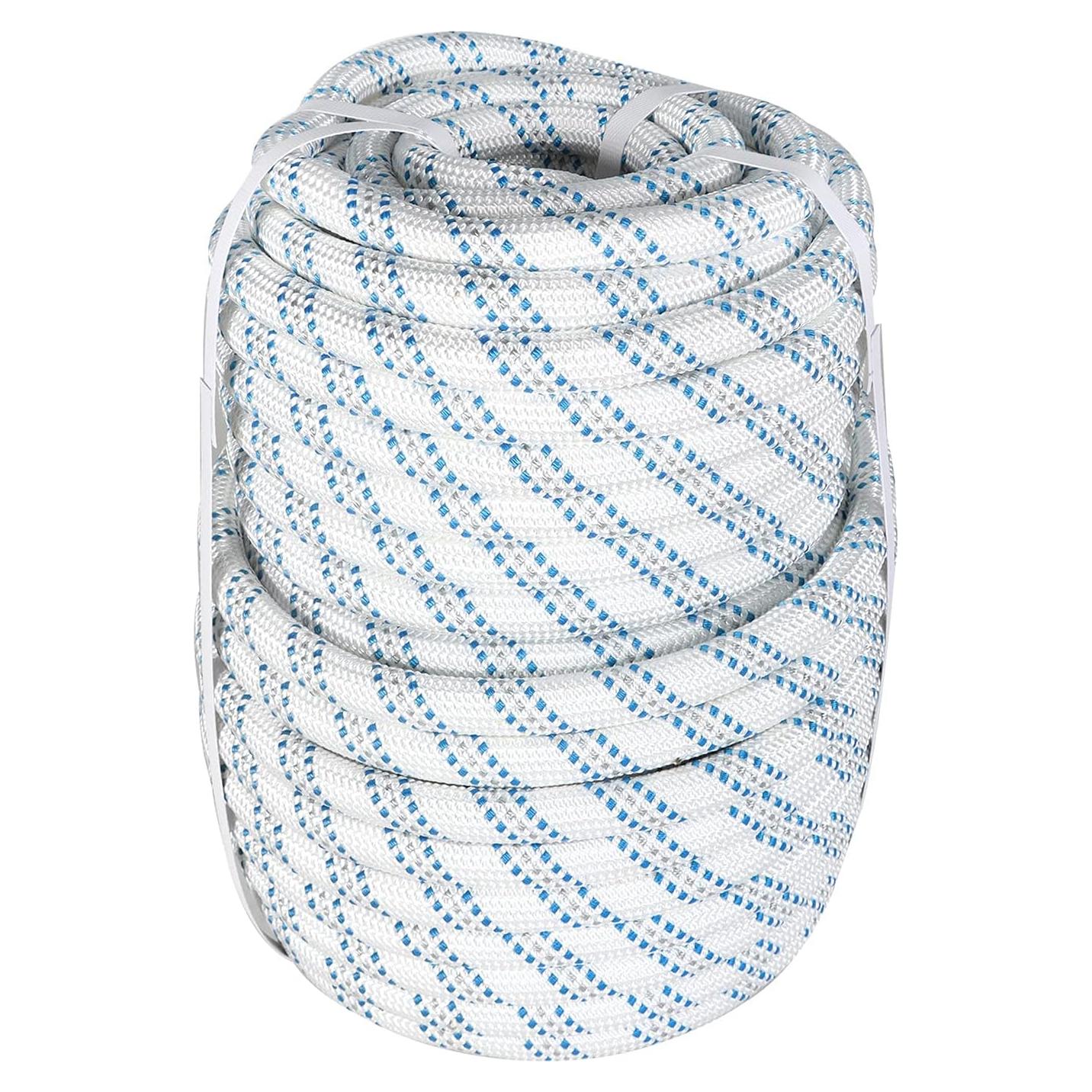 Cuerda de Poliester Doble Trenzado 1.9cm x 45.7m Mitoharet