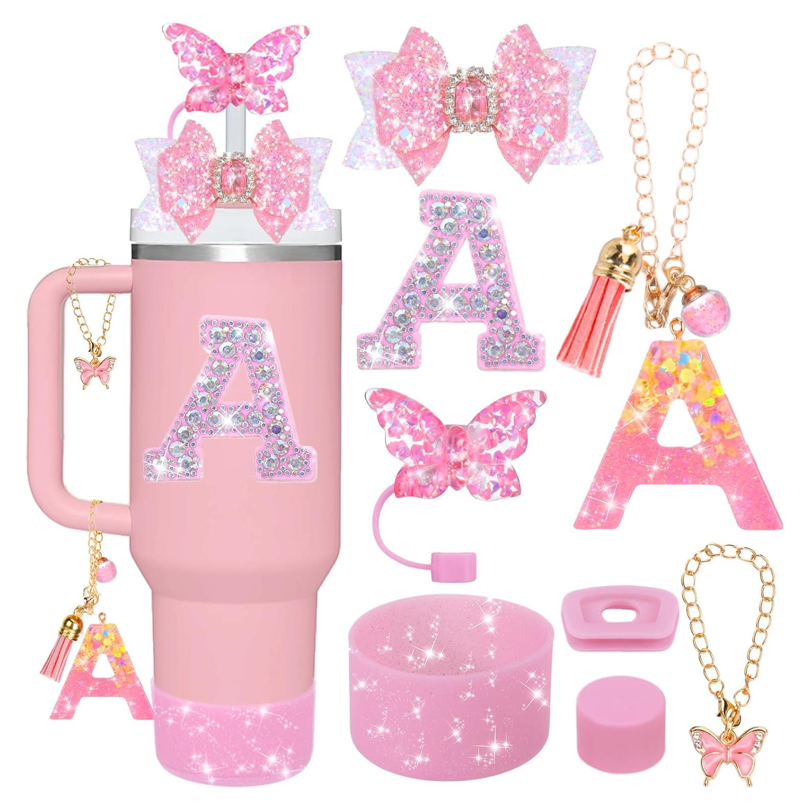 Conjunto de Accesorios para Taza Stanley Mity Rain 40oz/30oz