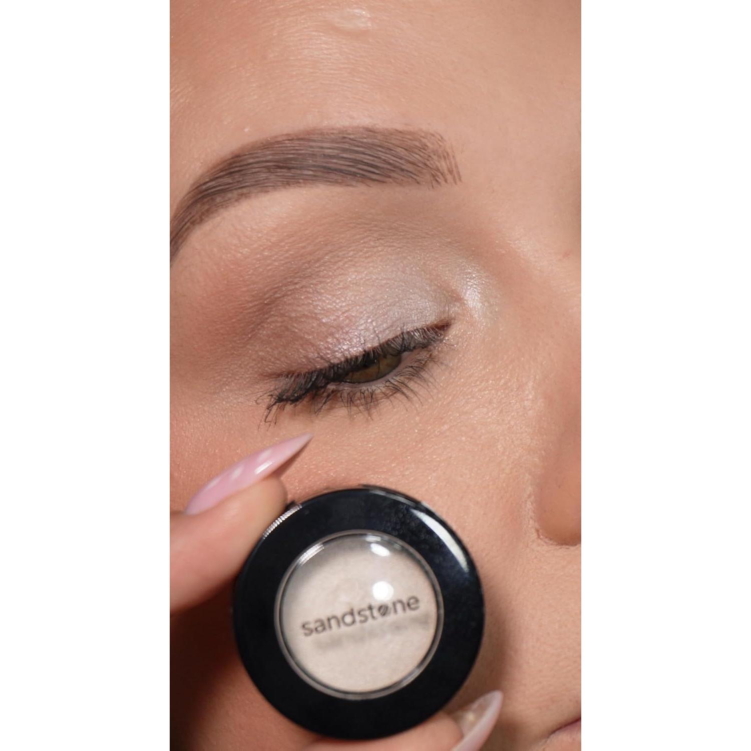 Sombra de Ojos Hipoalergénica Sandstone 248 Seda 9.9g
