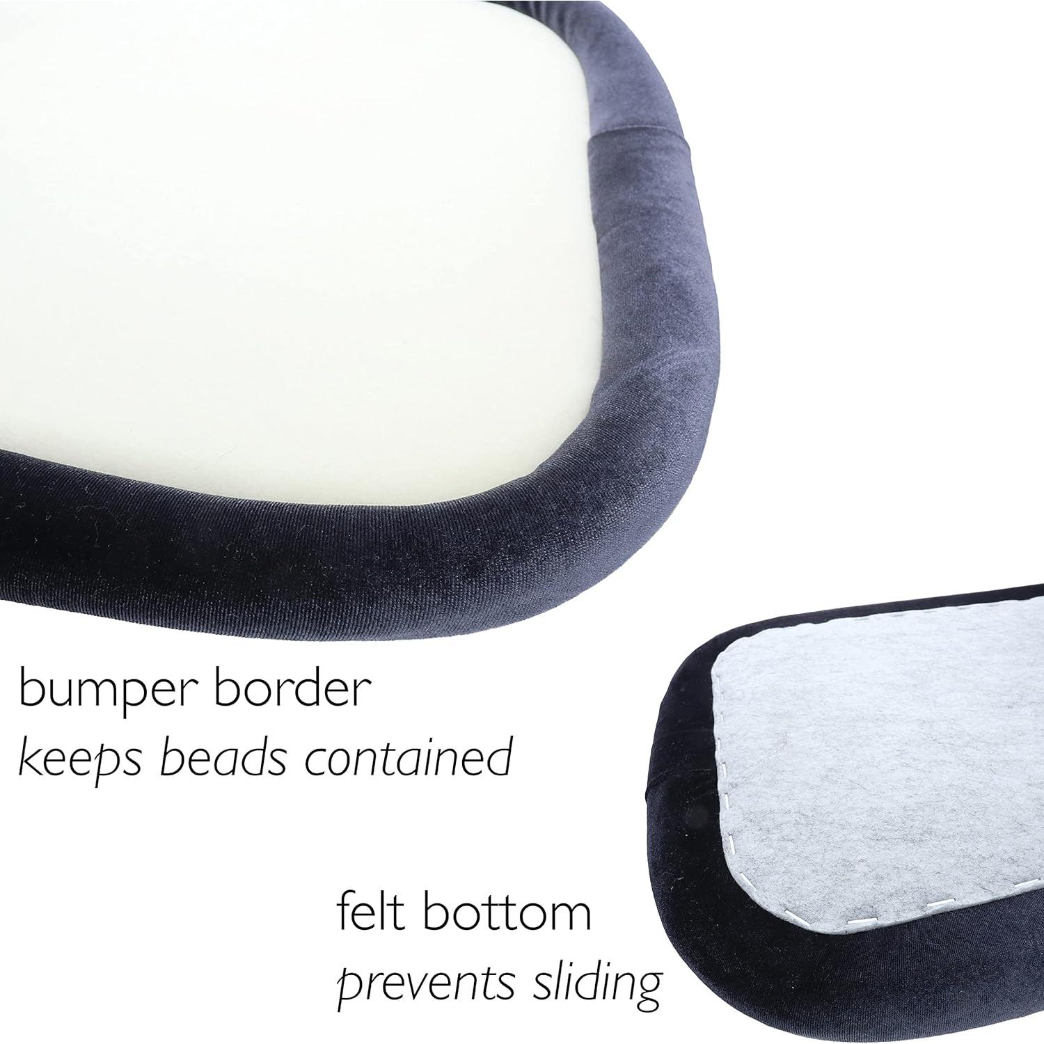 Bumper de Manualidades Beadsmith Rectangular 45.09x29.85cm