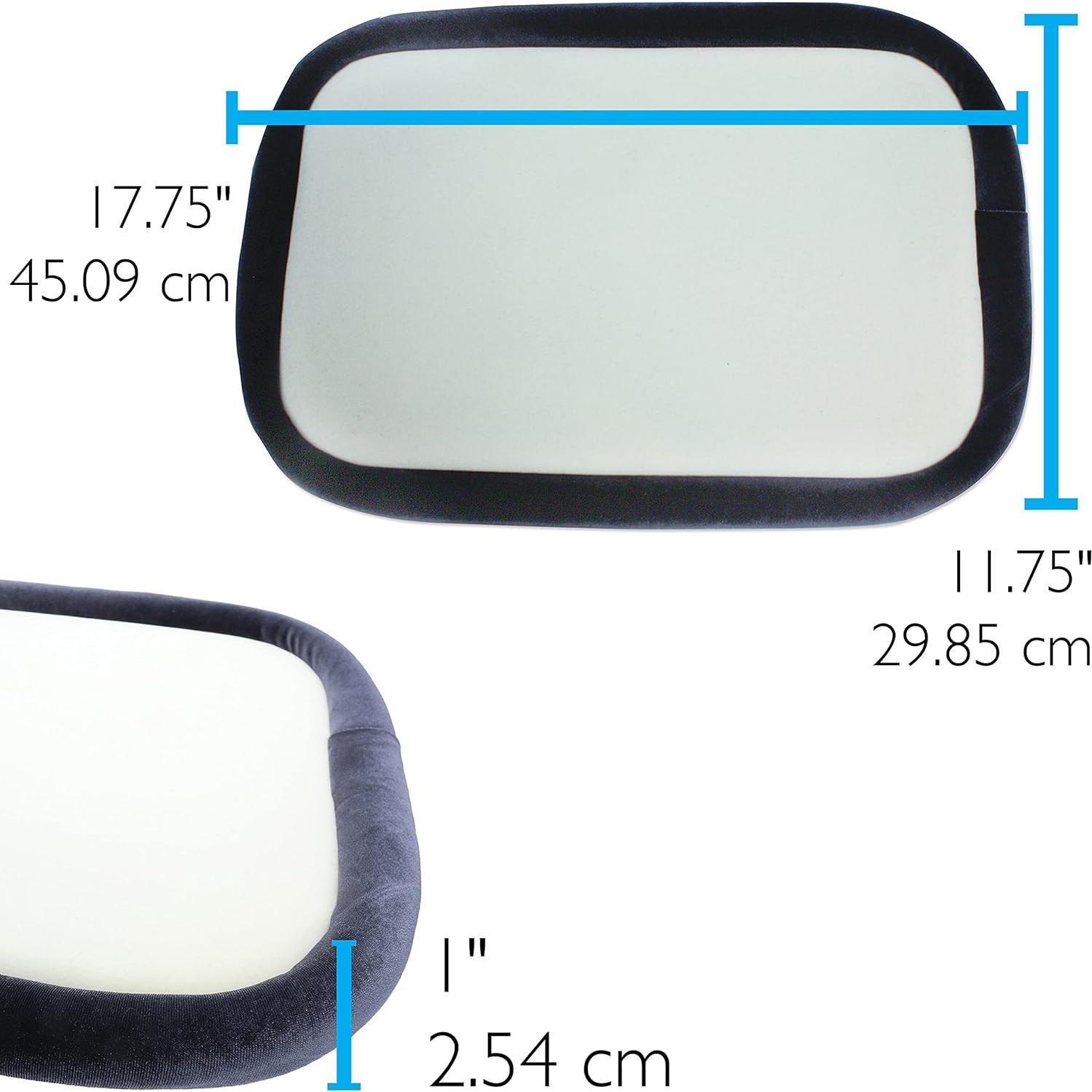 Bumper de Manualidades Beadsmith Rectangular 45.09x29.85cm