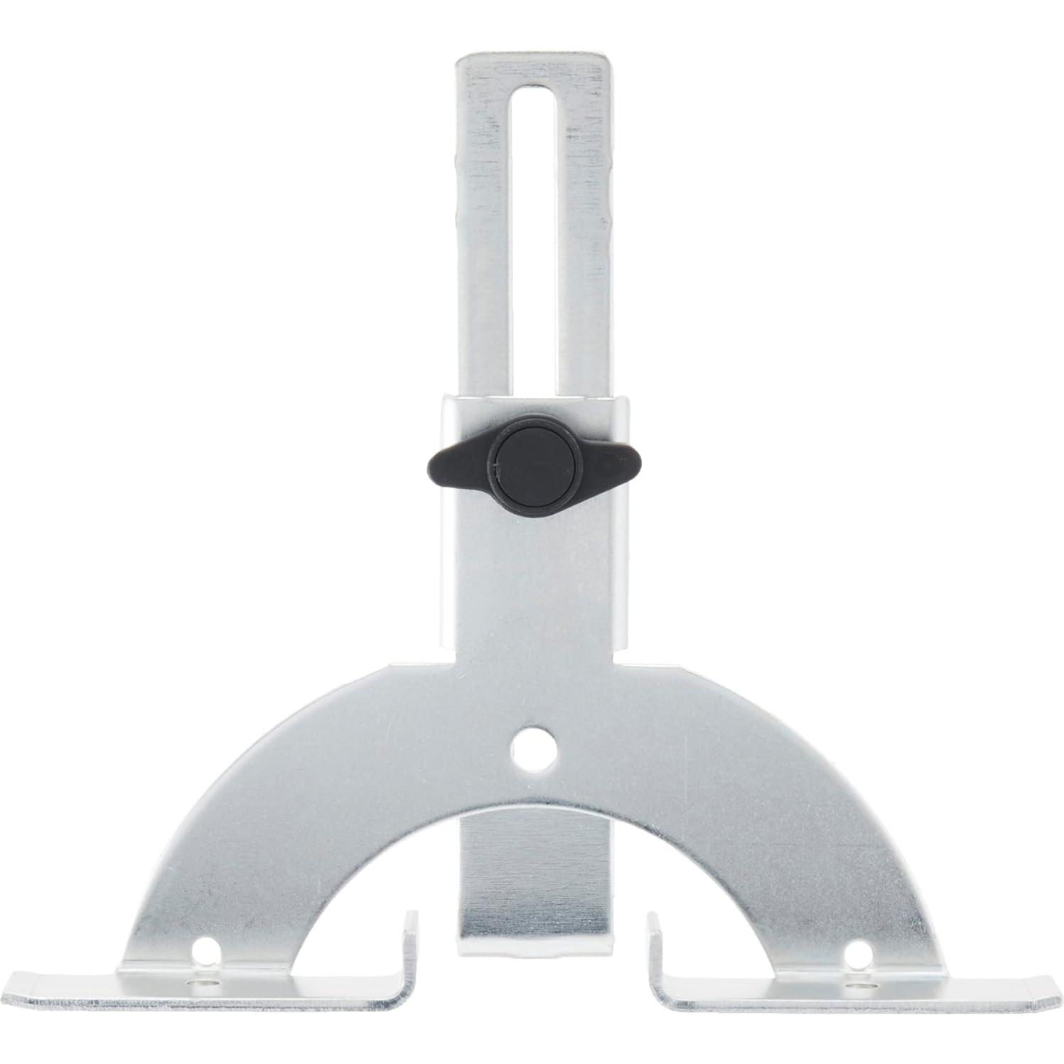 Guía de Borde para Router de Palma Bosch PR102 - Ajustable 9.5 cm