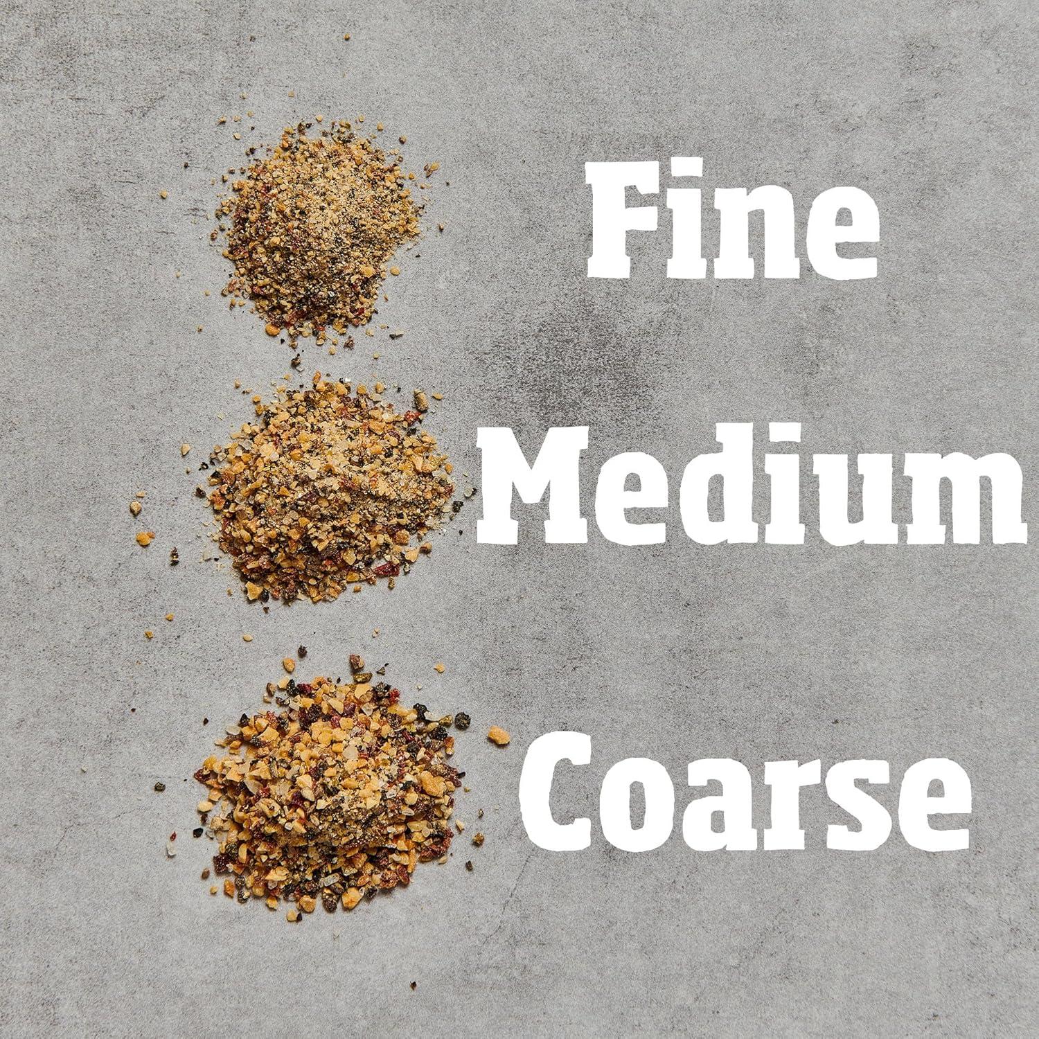 Molino de Sazonador McCormick Ajo y Pimienta 34.9 g