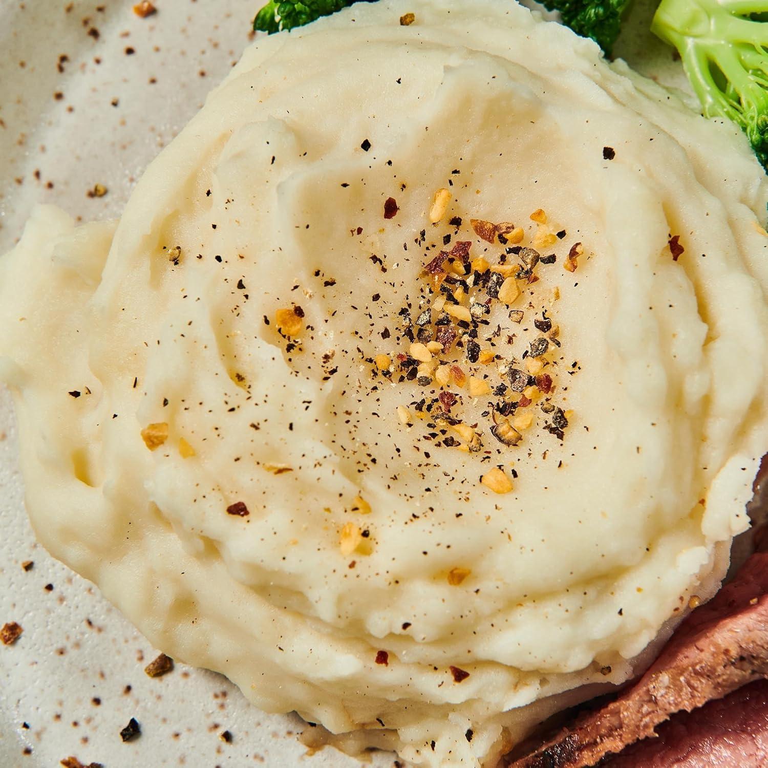 Molino de Sazonador McCormick Ajo y Pimienta 34.9 g