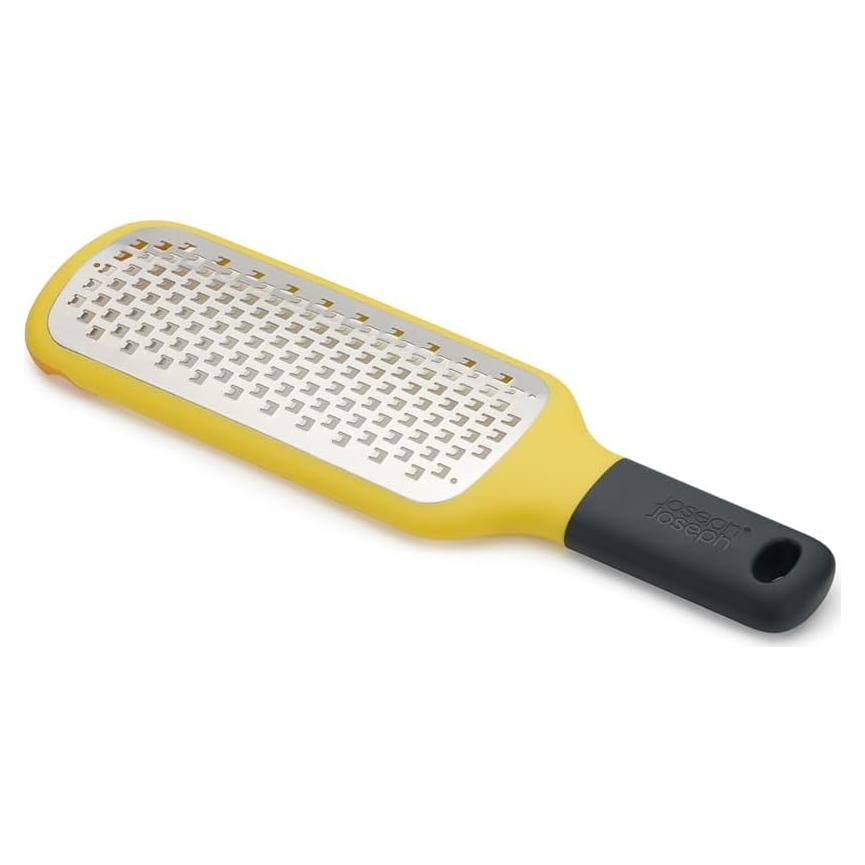 Rallador Paddle Joseph Joseph 20169 Antideslizante Amarillo