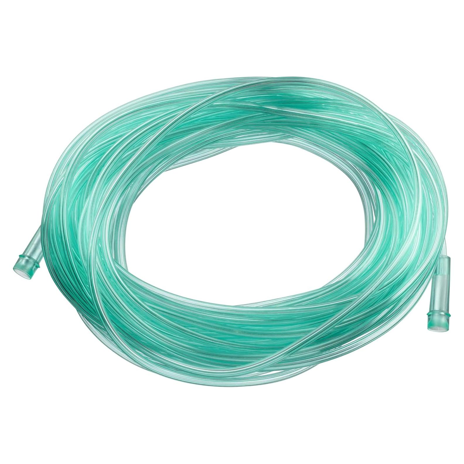 Tubería de Oxígeno Mars Wellness 7.62m Verde Premium - Paquete de 3