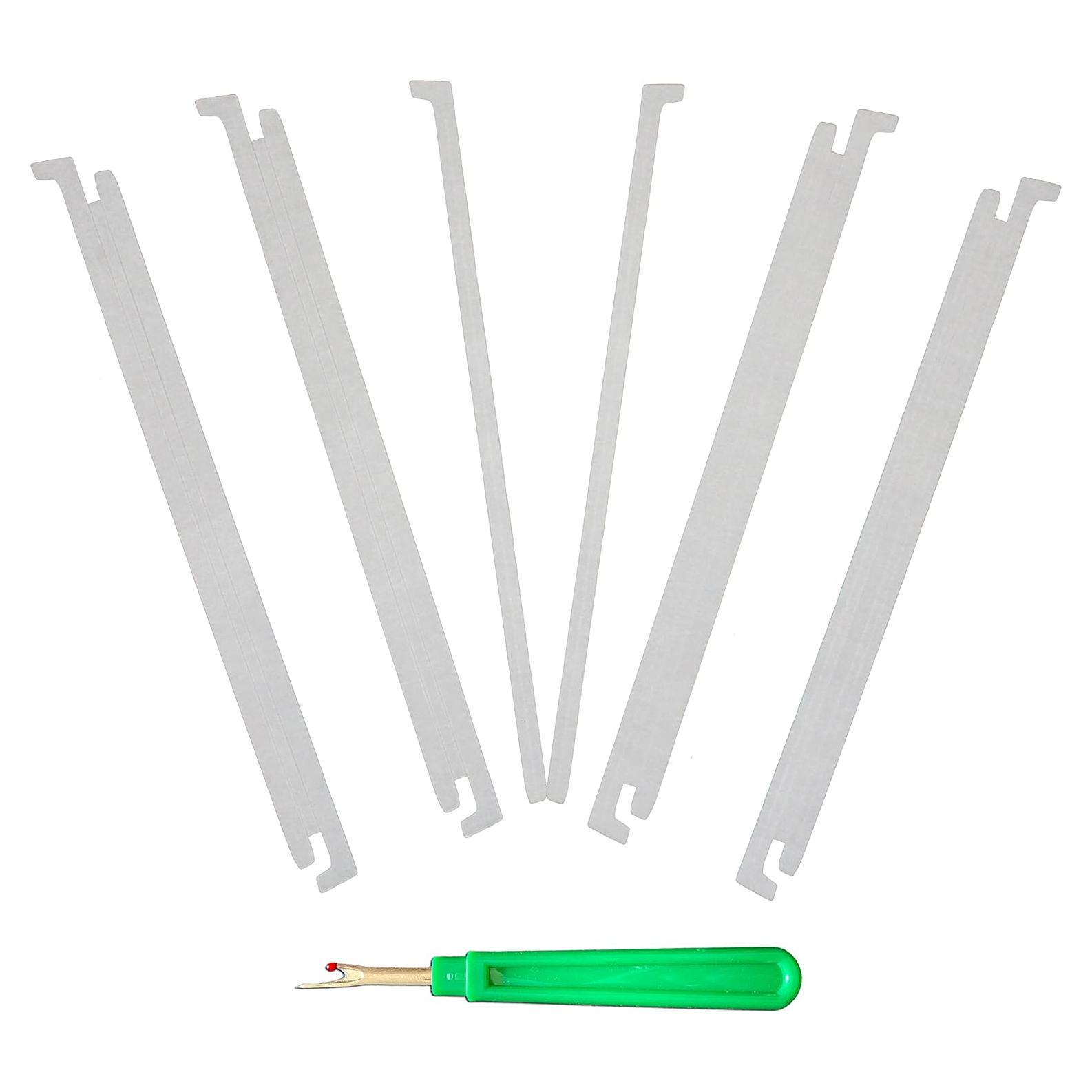 Collar Million Dollar Collar Inserto para Camisas Polo 5 Piezas