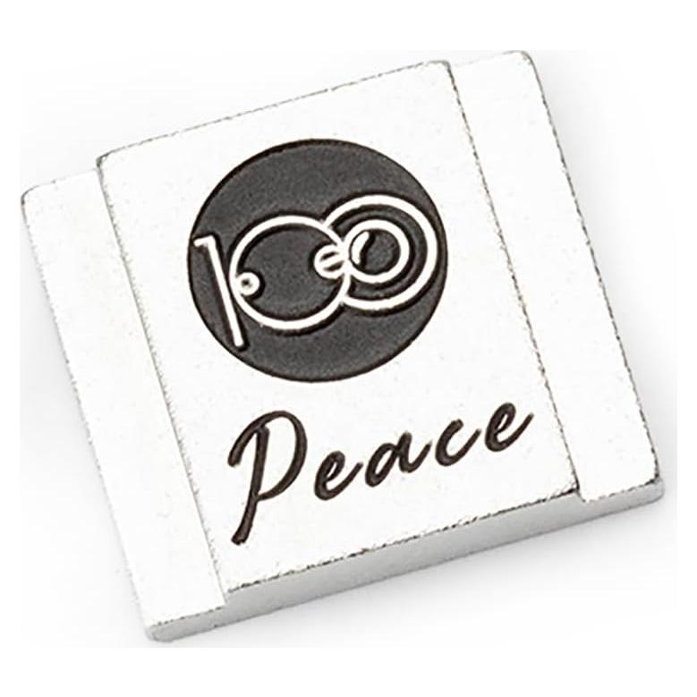 Cubierta de Zapata Caliente 100 Peace DBZZ para Fujifilm y Nikon