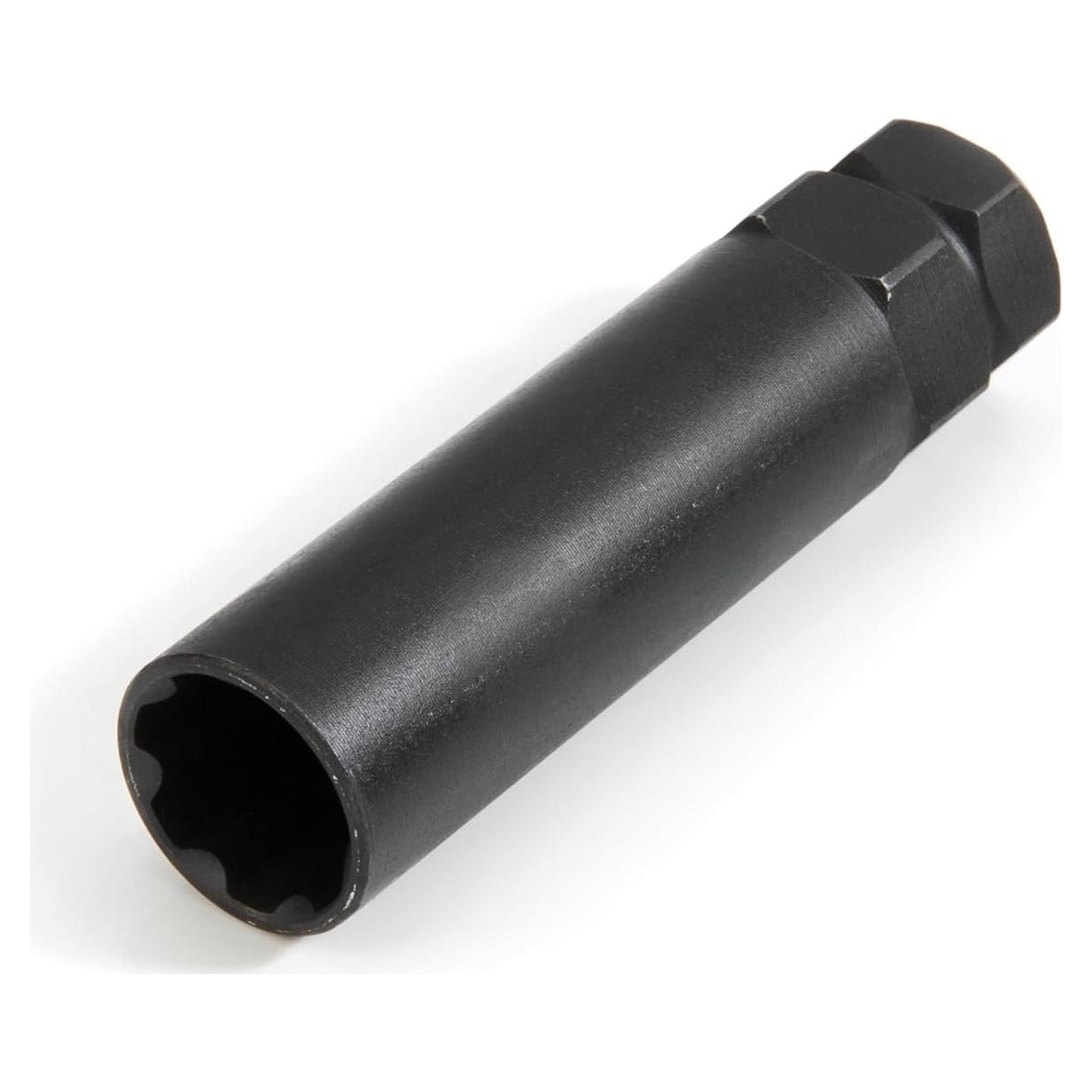 Llave de tuerca de bloqueo 7 estrías 19 mm Steelman Pro