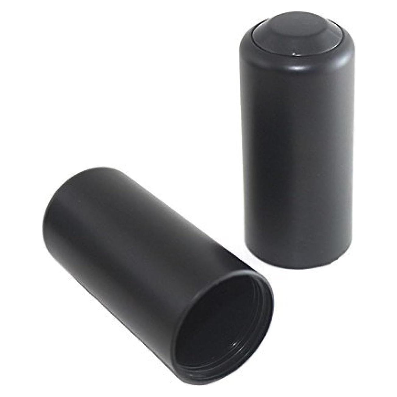 Tapa de Batería de Reemplazo J&P para Micrófono Shure PGX/SLX