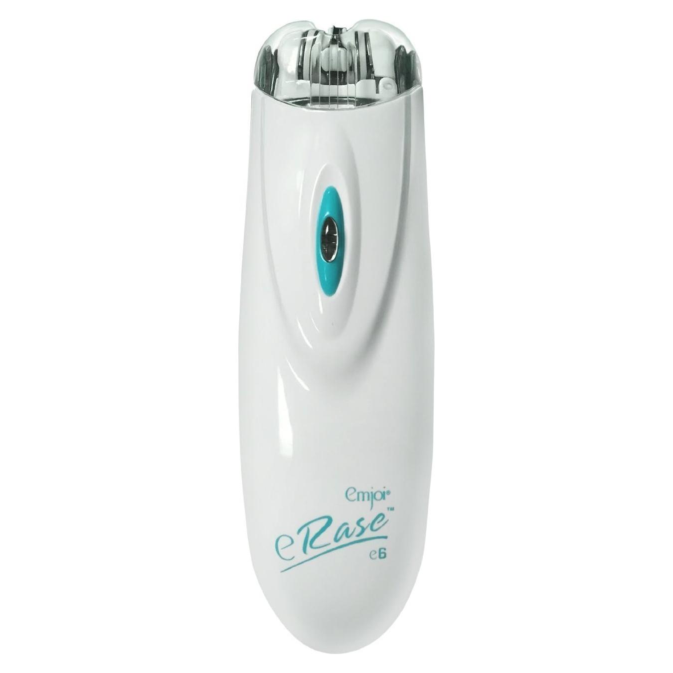 Emjoi eRase e6 Epilador Facial Compacto 2 Piezas