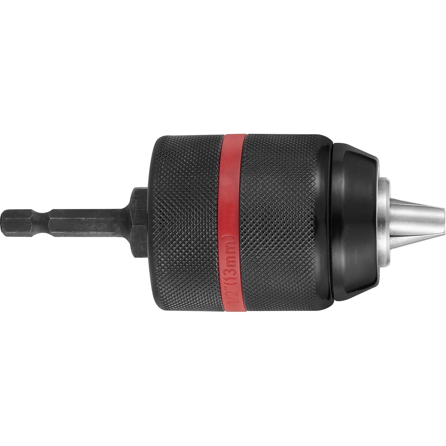 Mandril sin llave Eumtenr 2-13mm autoajustable manual