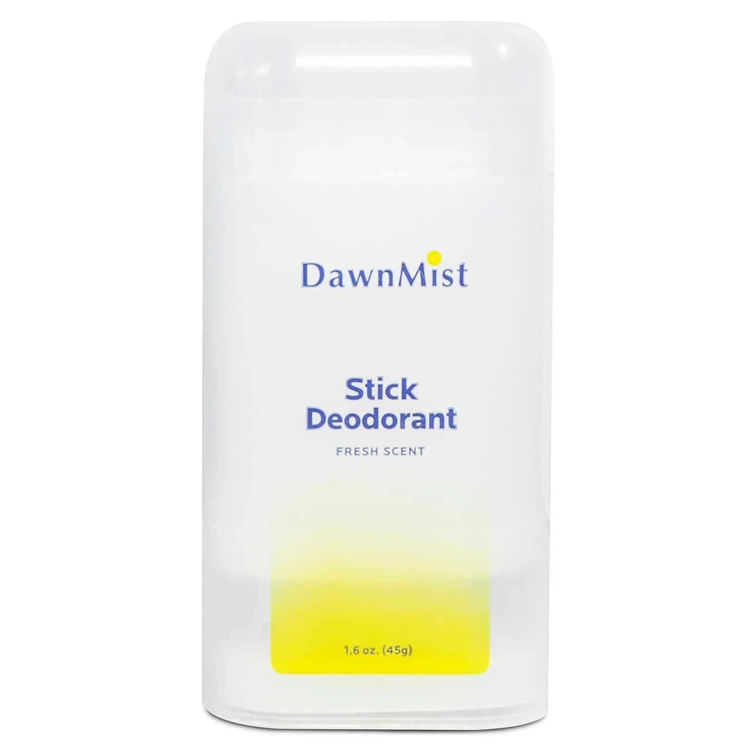 Deodorante Stick DUKAL Aroma Fresco 45 g Libre de Alcohol