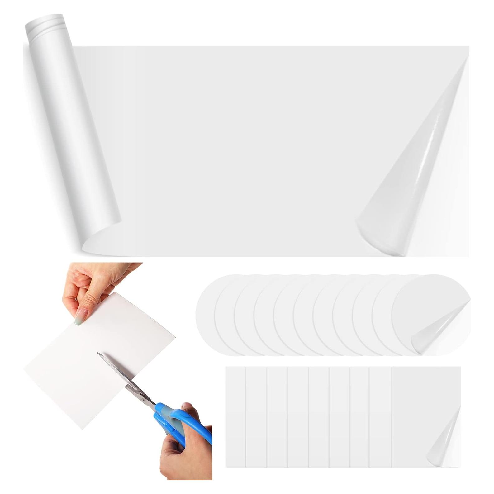 Kit de Parches Inflables Autoadhesivos TPU Photect 85x115 cm