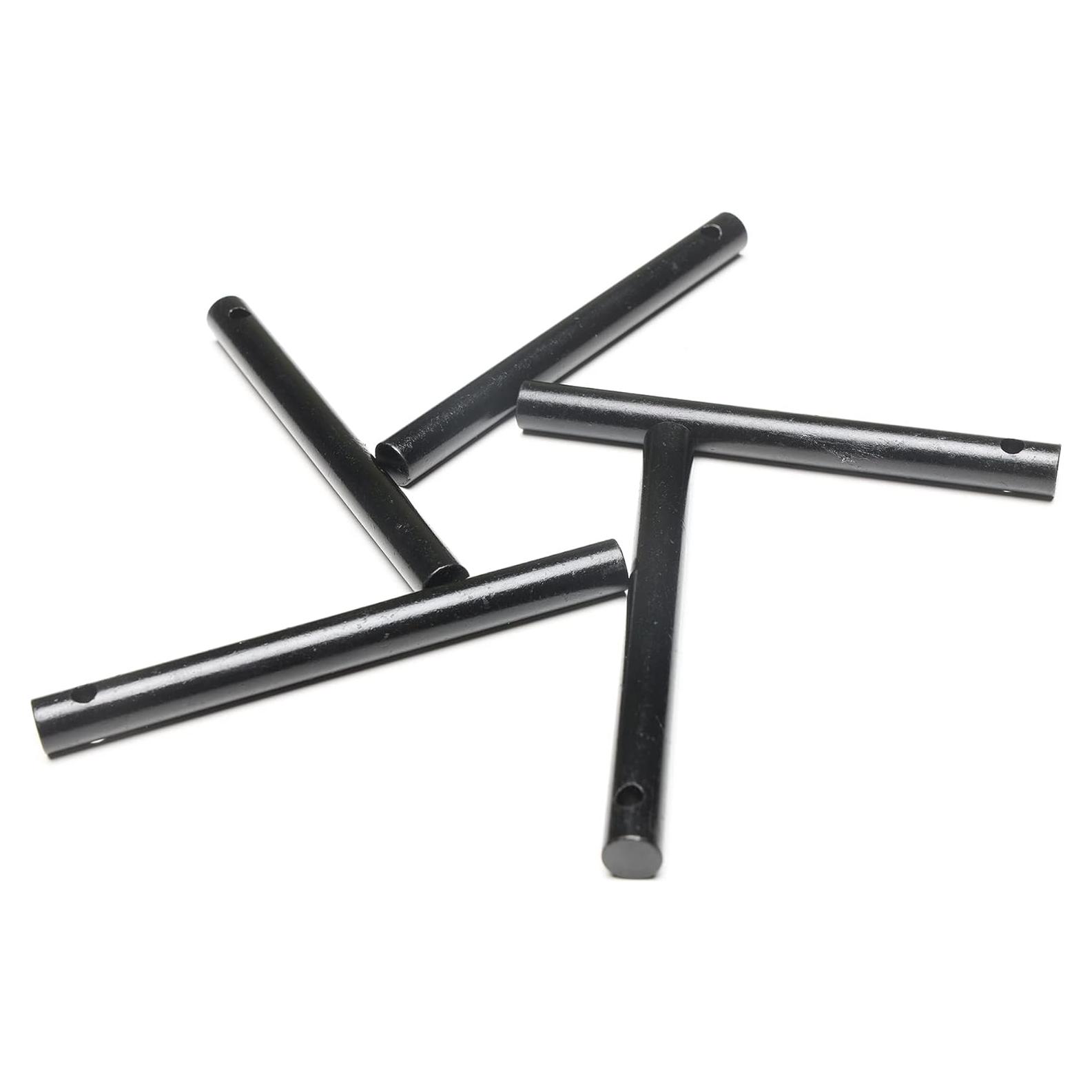 Varillas de Ferrocerio FERROFIRE 10.16 cm - Paquete de 5