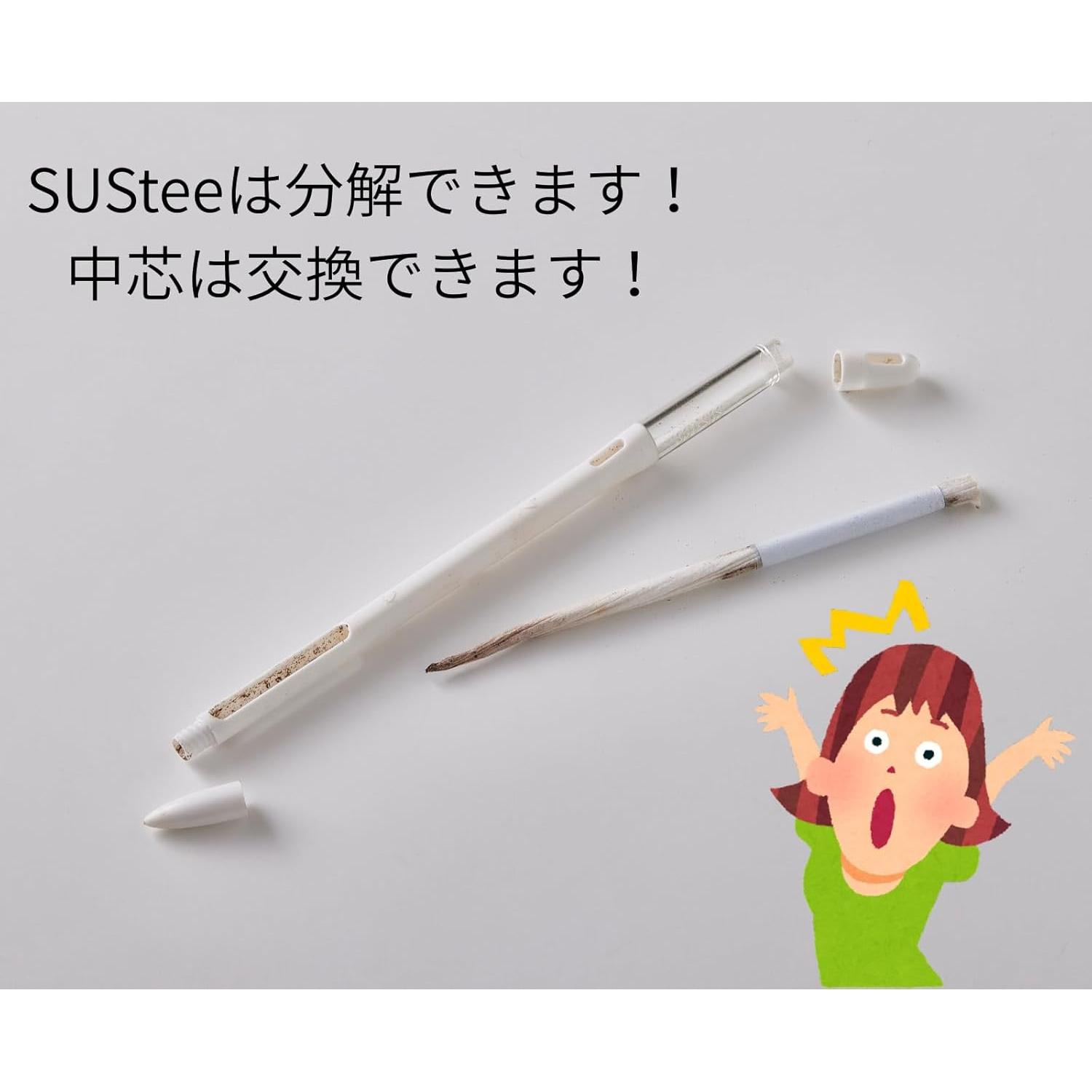 Medidor de Humedad SUSTEE Aquameter Verde Grande - Sensor para Plantas