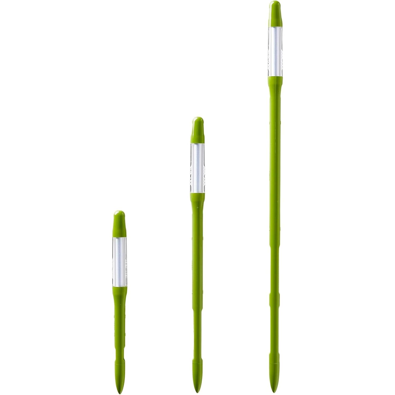 Medidor de Humedad SUSTEE Aquameter Verde Grande - Sensor para Plantas