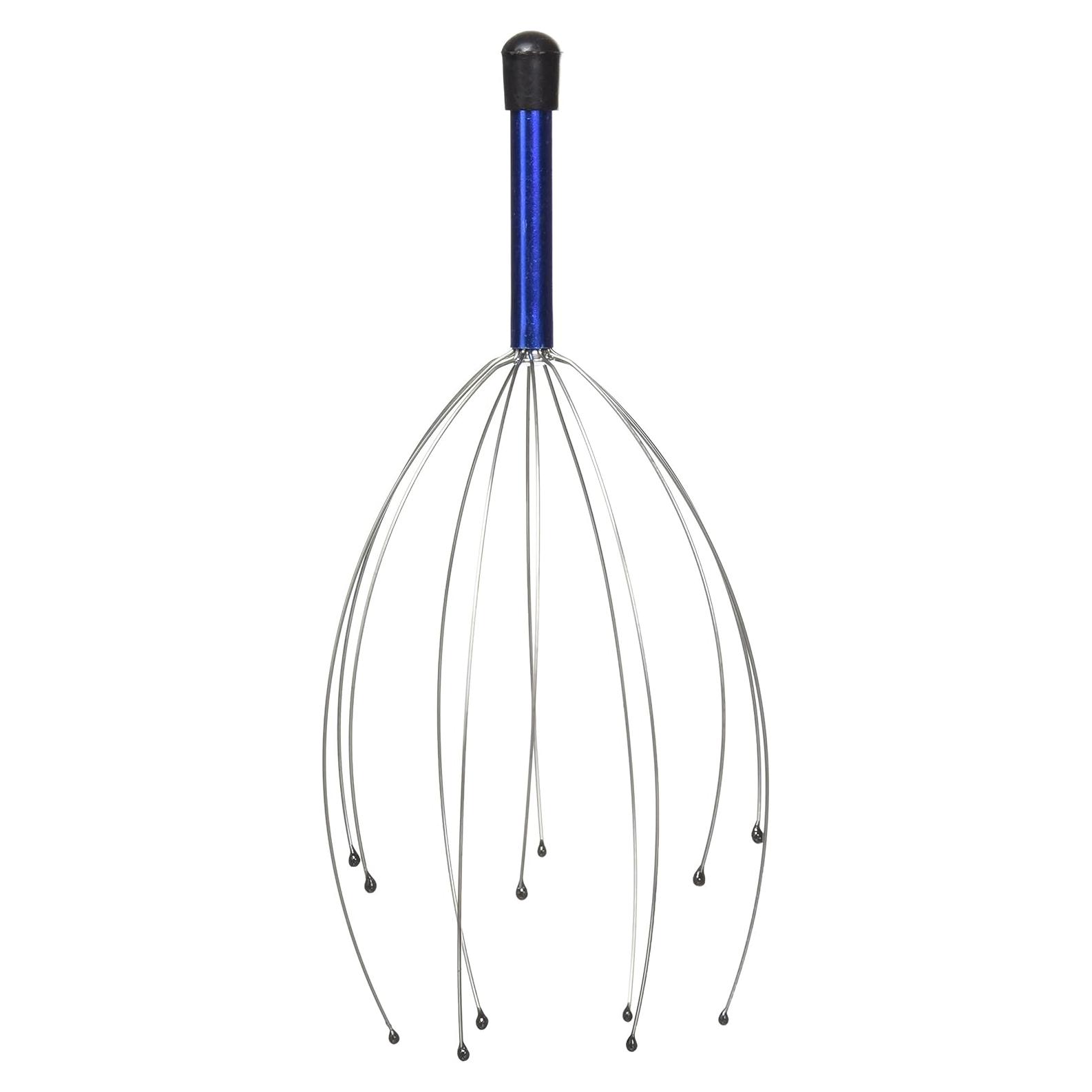 Masajeador de Cabeza Tingle Kole Imports 7.6x27.9 cm