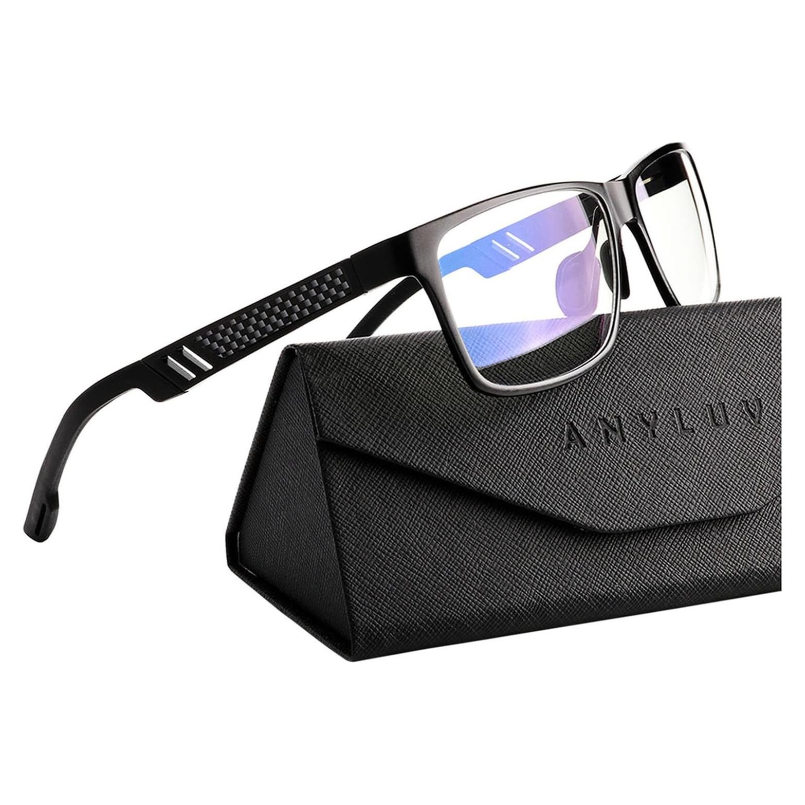 Gafas de Luz Azul ANYLUV 4571-1 Protección Diaria