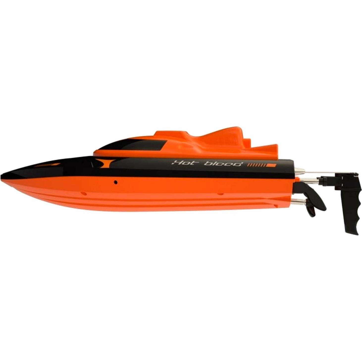 Barco de Carreras RC POCO DIVO Exceed-33 20 km/h