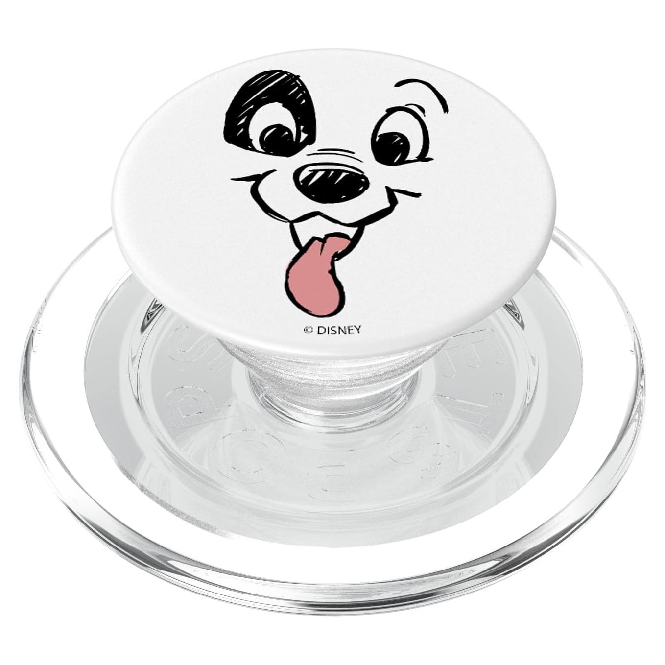 PopSockets MagSafe Disney 101 Dálmatas para iPhone