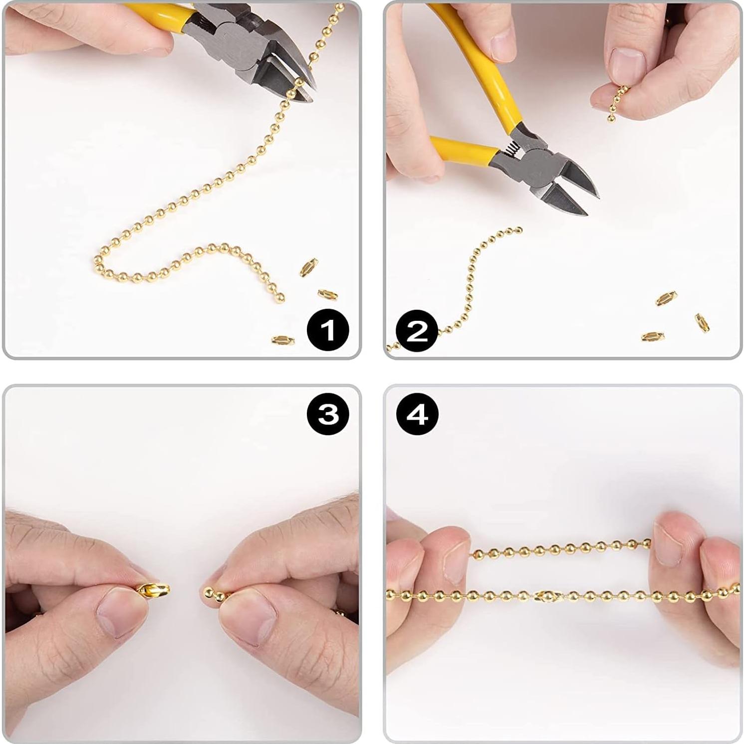 Interruptor de ventilador de techo Zing Ear ZE-109 - Paquete de 2